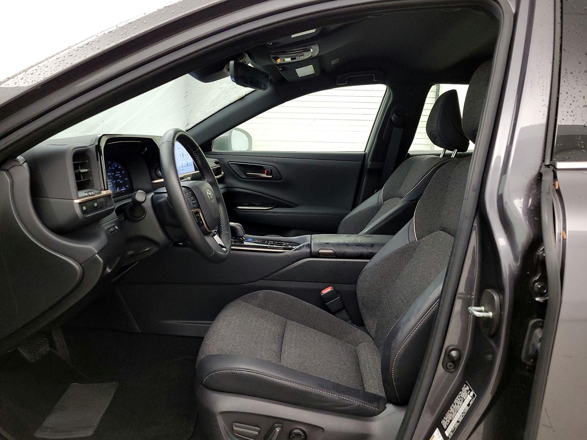 Thumbnail: 2024 Toyota Crown - 11