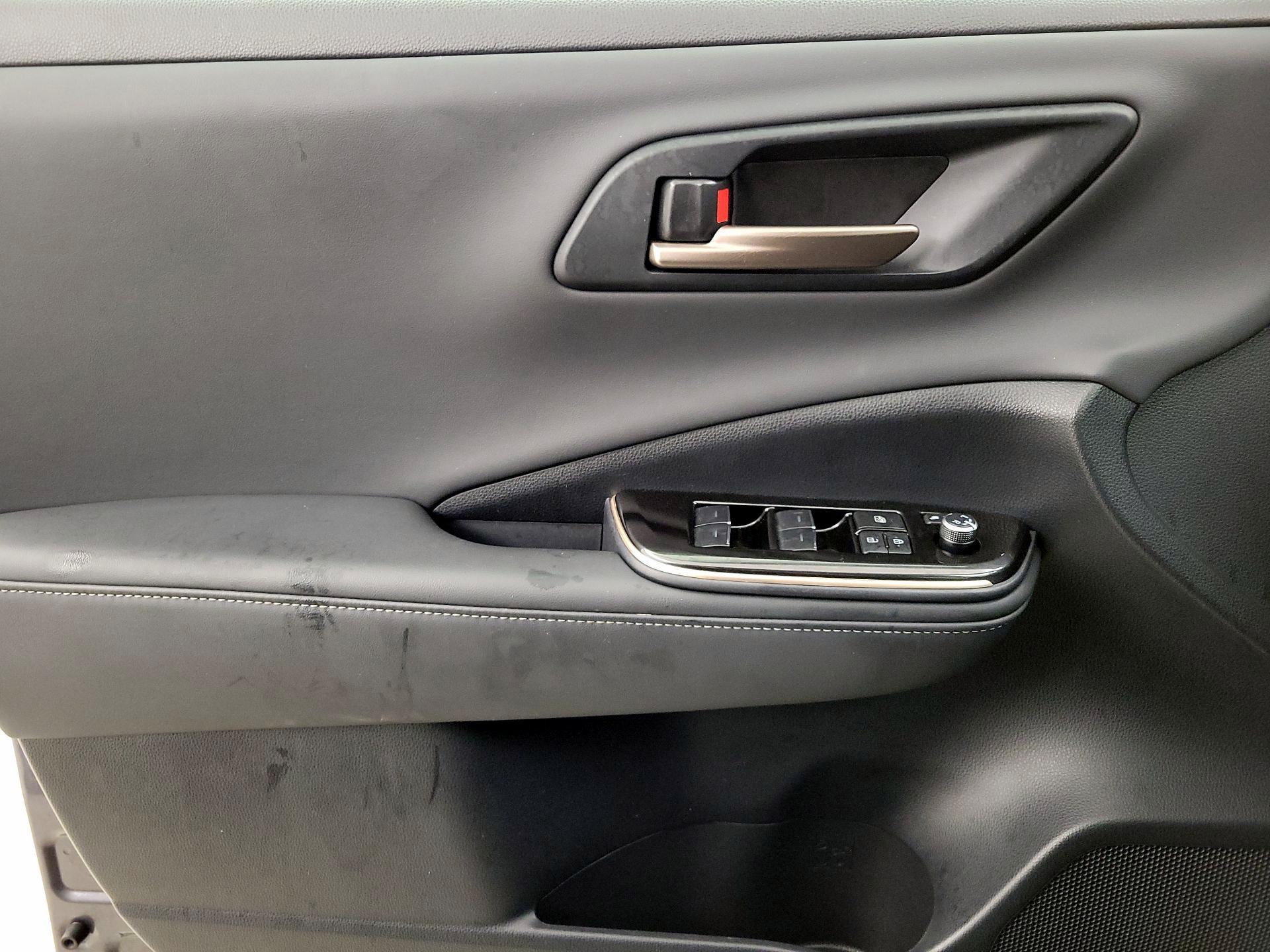 Thumbnail: 2024 Toyota Crown - 12