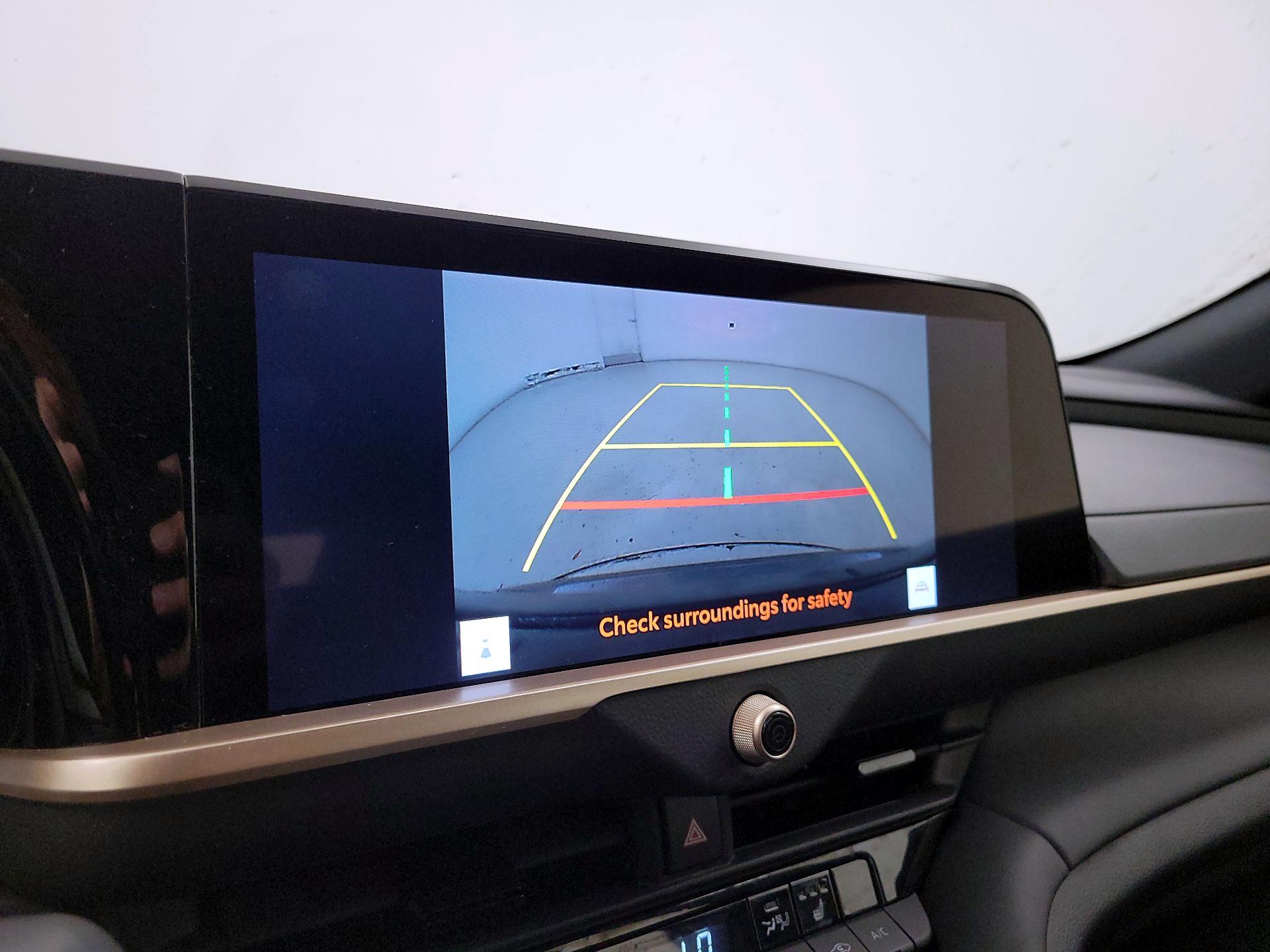 Thumbnail: 2024 Toyota Crown - 14