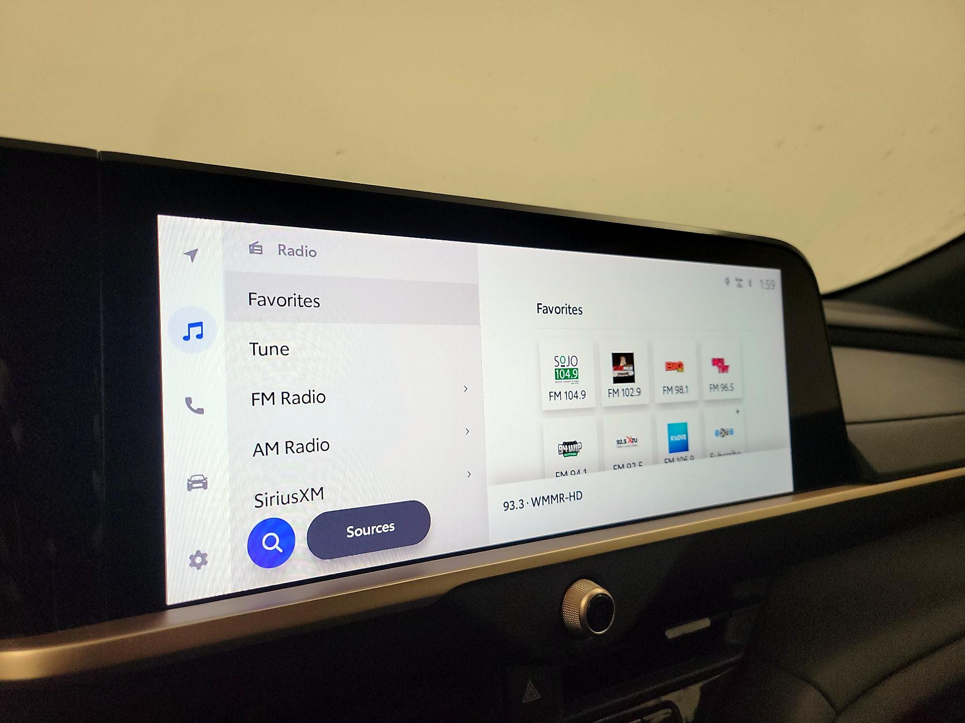 Thumbnail: 2024 Toyota Crown - 15