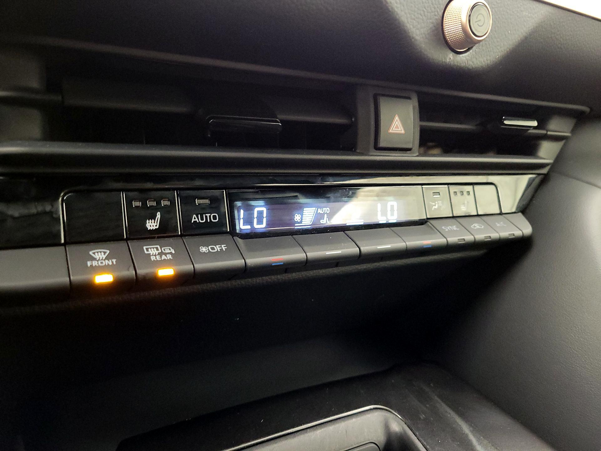 Thumbnail: 2024 Toyota Crown - 16