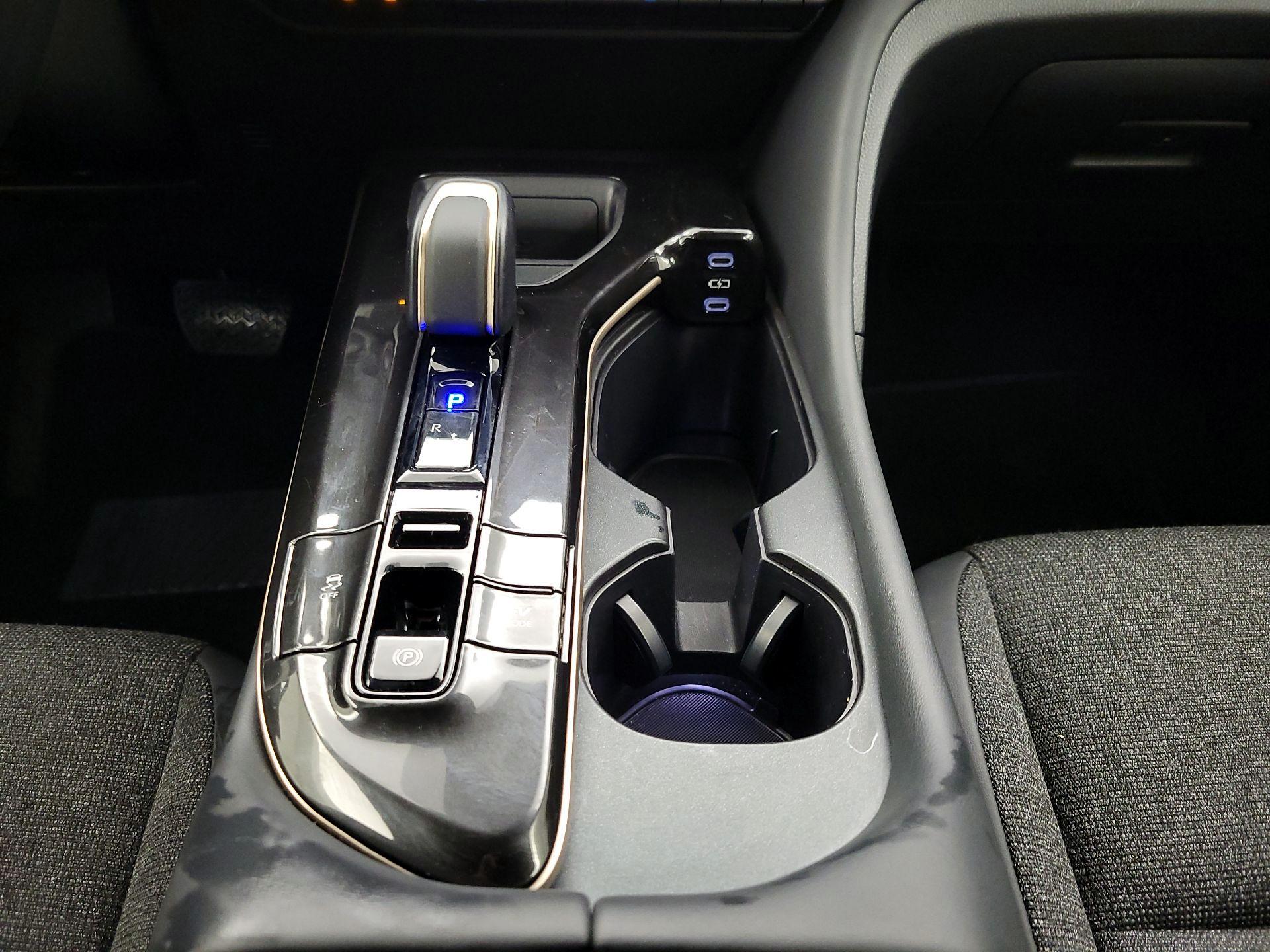 Thumbnail: 2024 Toyota Crown - 17