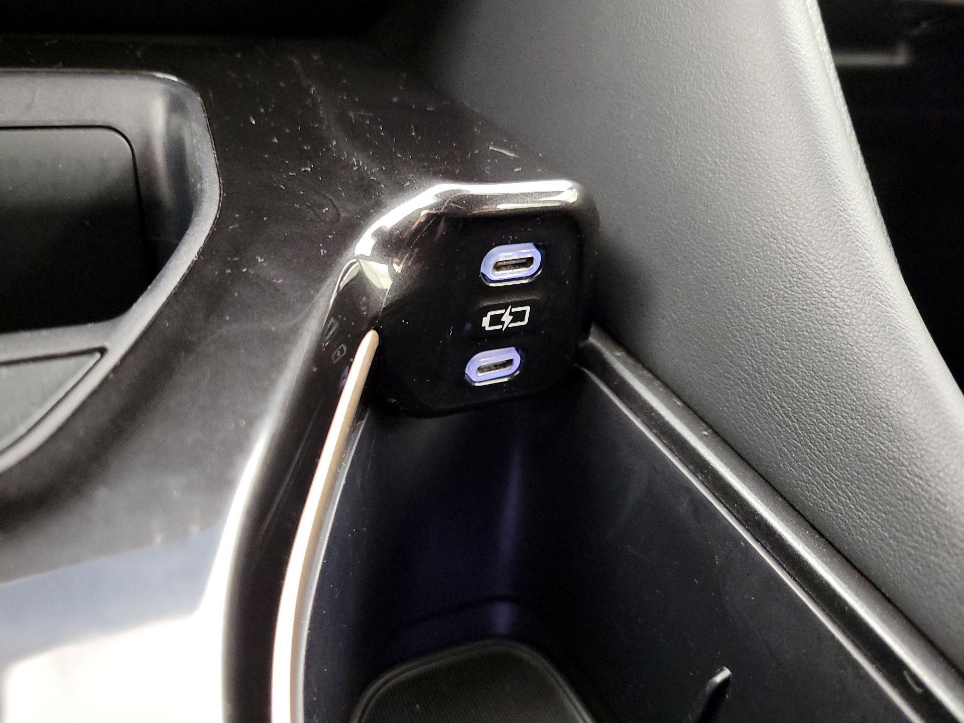 Thumbnail: 2024 Toyota Crown - 18