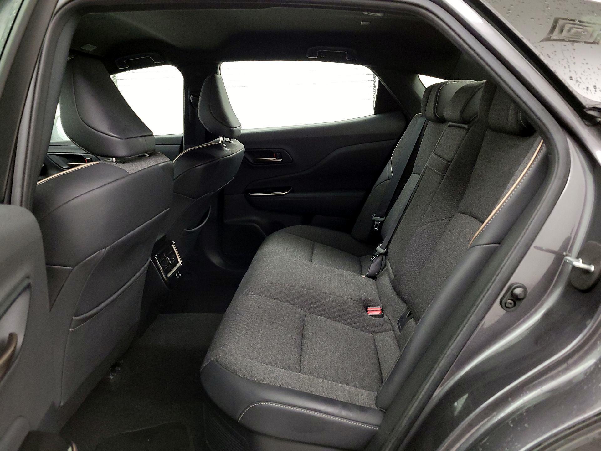 Thumbnail: 2024 Toyota Crown - 19