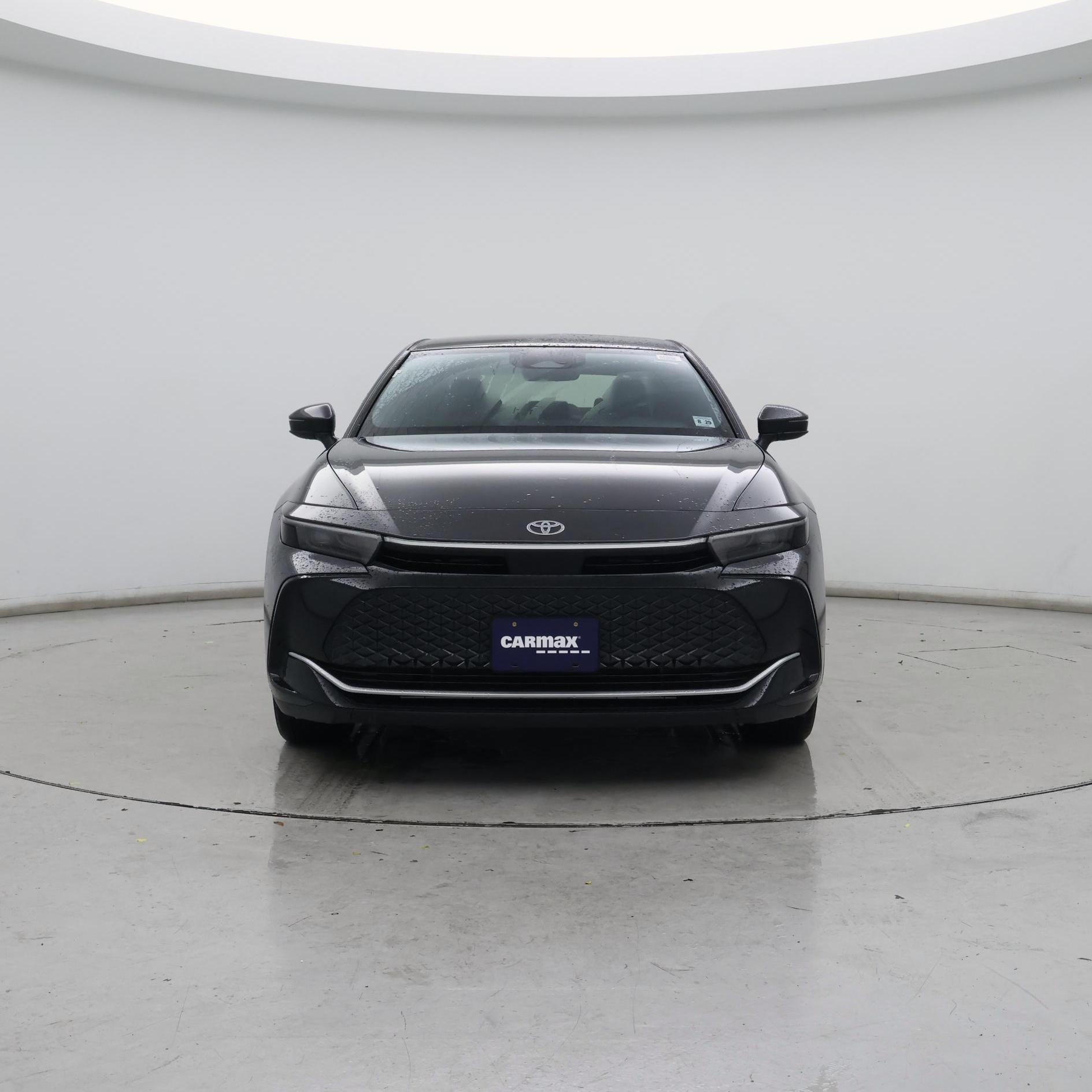 Thumbnail: 2024 Toyota Crown - 5