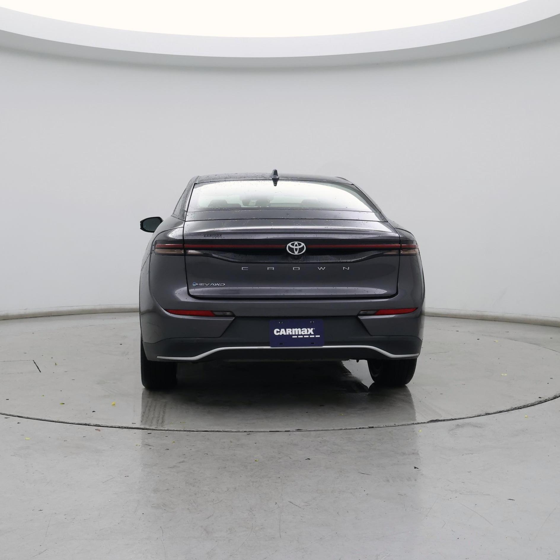 Thumbnail: 2024 Toyota Crown - 6