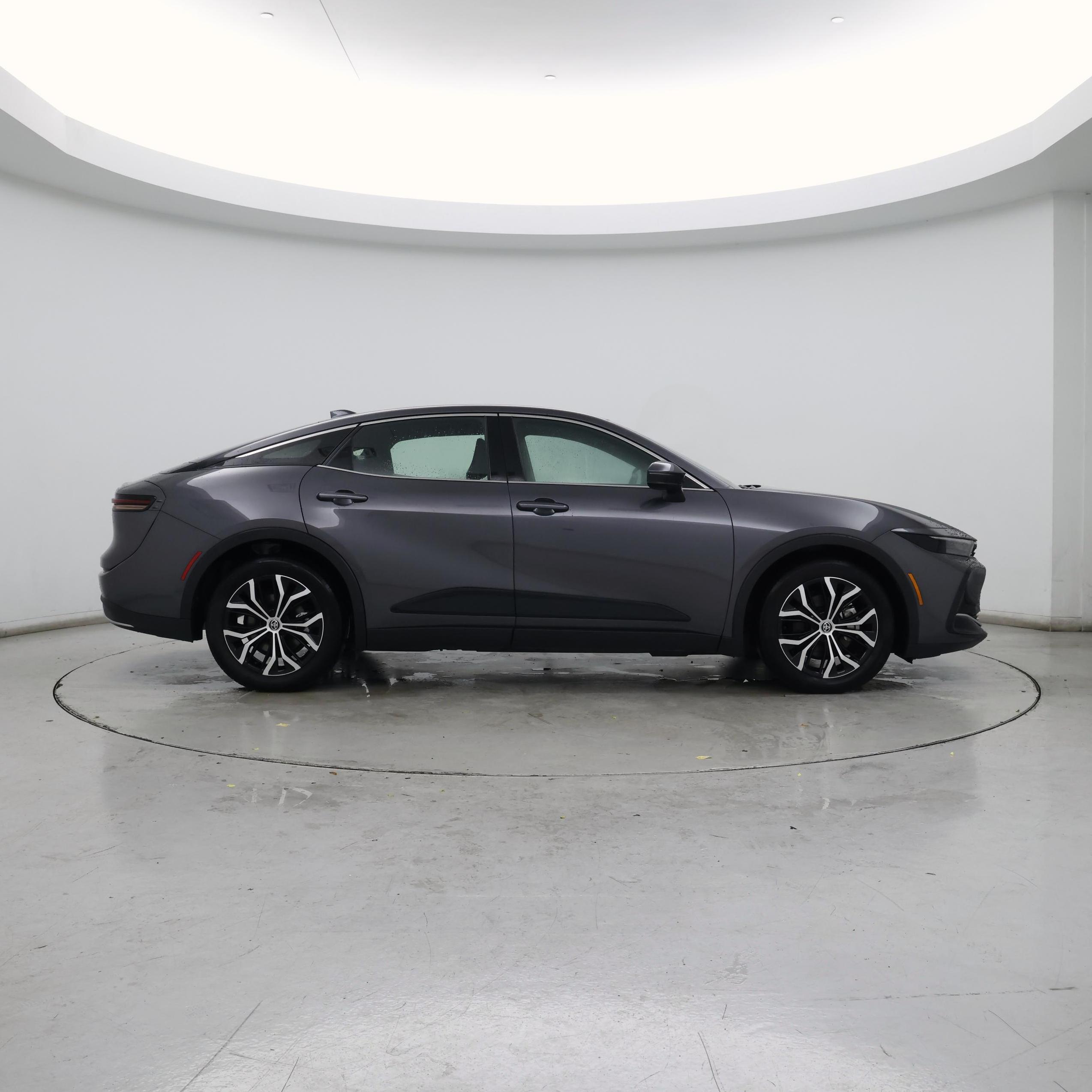 Thumbnail: 2024 Toyota Crown - 7