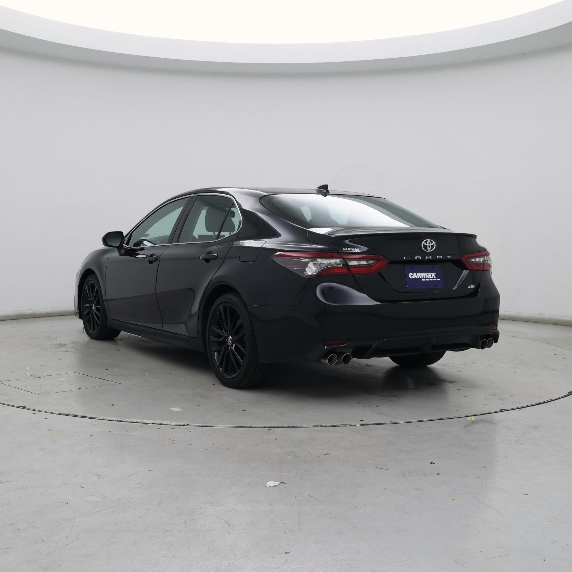 Thumbnail: 2021 Toyota Camry - 2