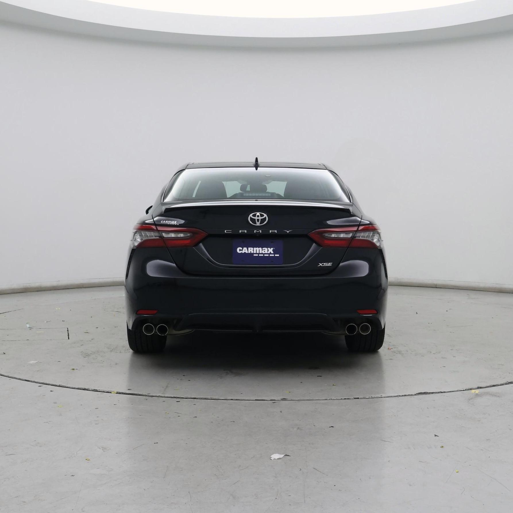 Thumbnail: 2021 Toyota Camry - 6