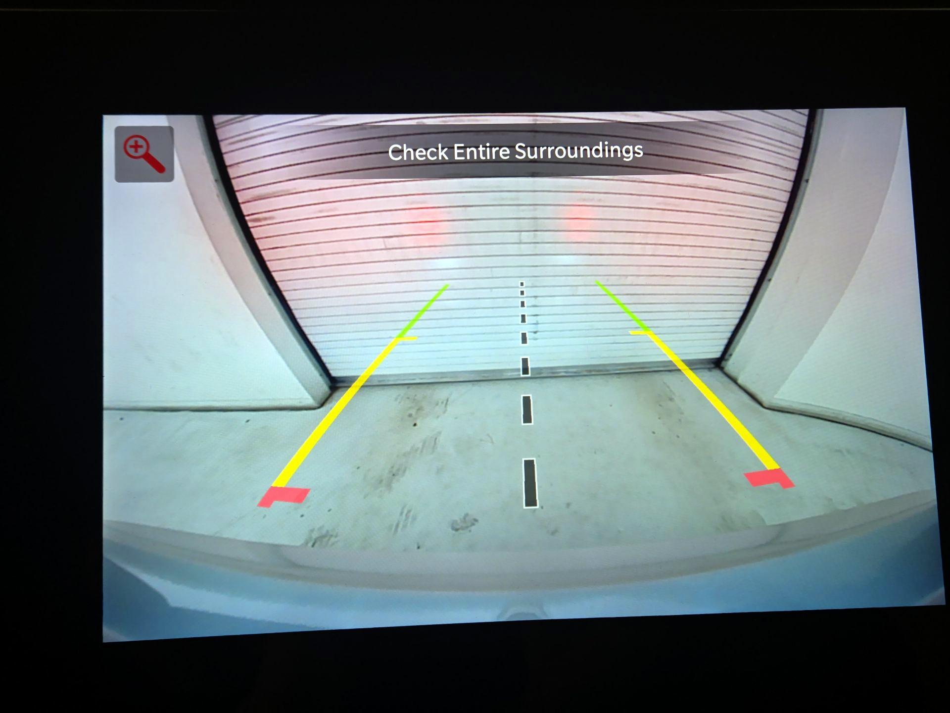 Thumbnail: 2022 Jeep Wagoneer - 15