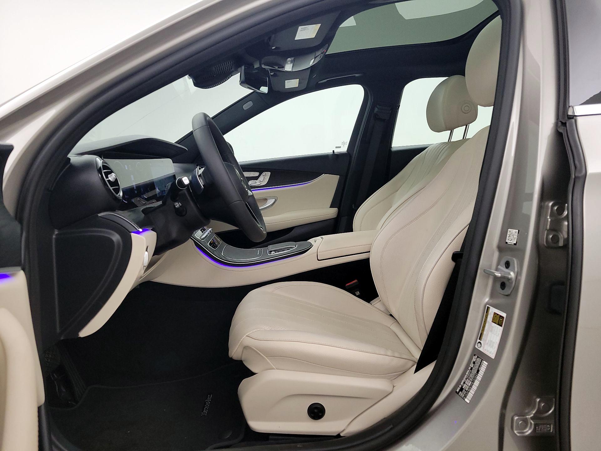 Thumbnail: 2023 Mercedes-Benz E-Class - 11