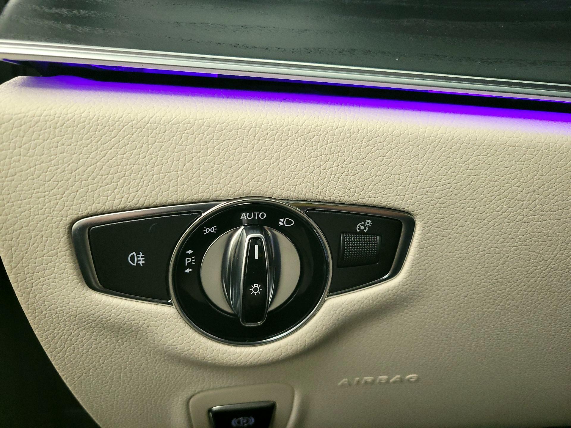 Thumbnail: 2023 Mercedes-Benz E-Class - 13