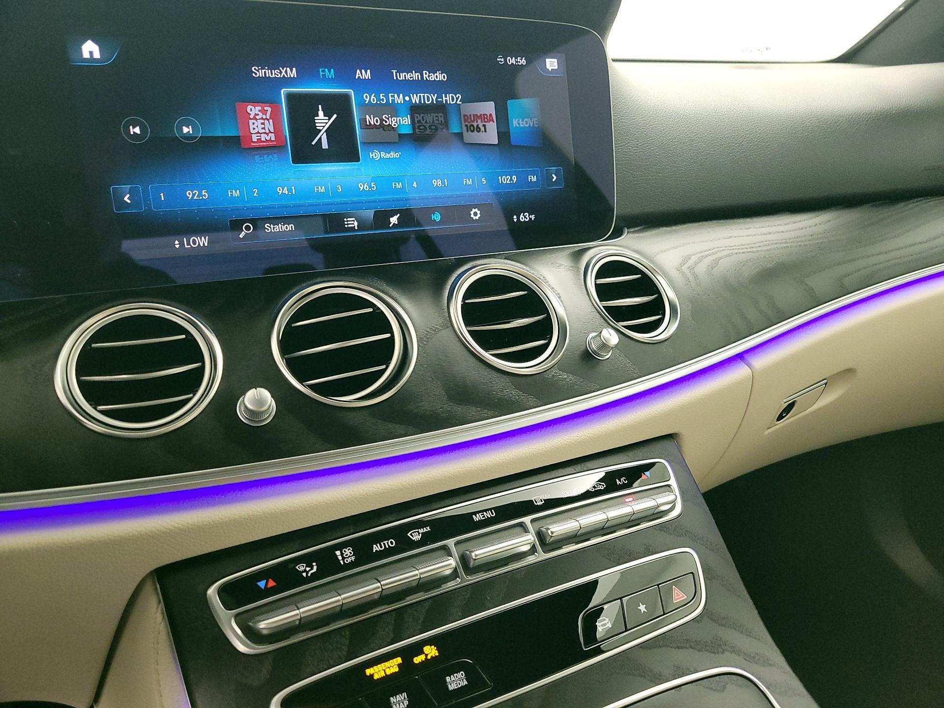 Thumbnail: 2023 Mercedes-Benz E-Class - 16