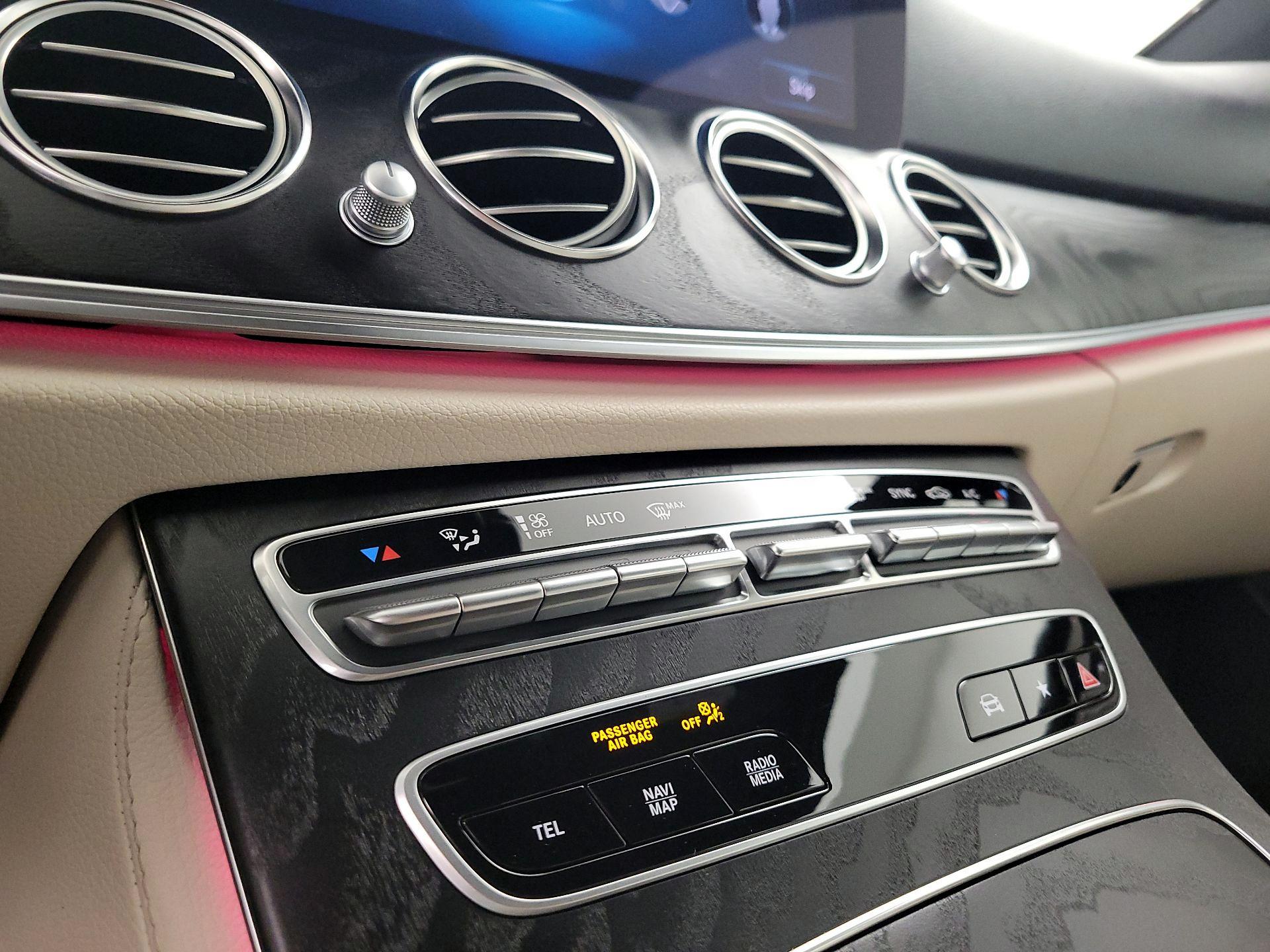 Thumbnail: 2023 Mercedes-Benz E-Class - 17