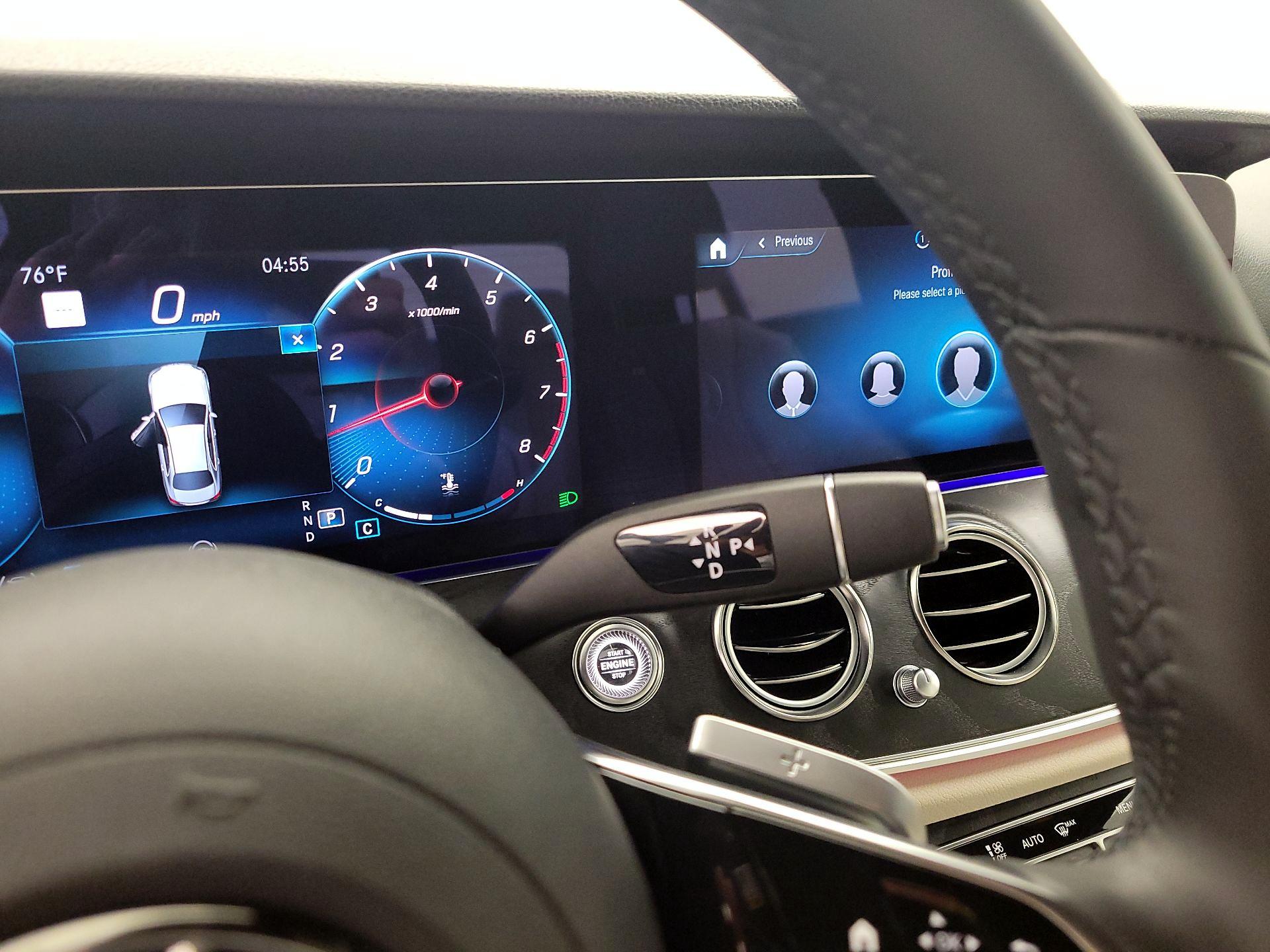 Thumbnail: 2023 Mercedes-Benz E-Class - 18