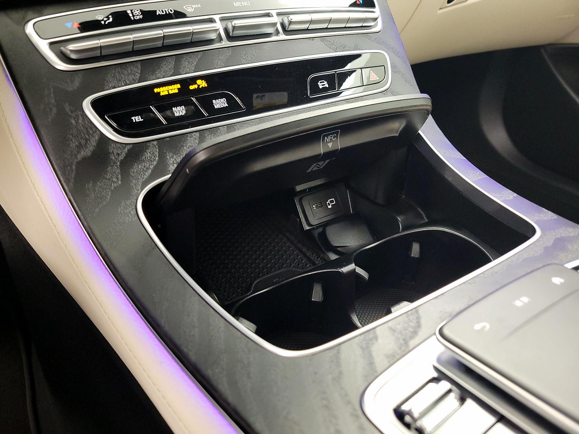 Thumbnail: 2023 Mercedes-Benz E-Class - 19