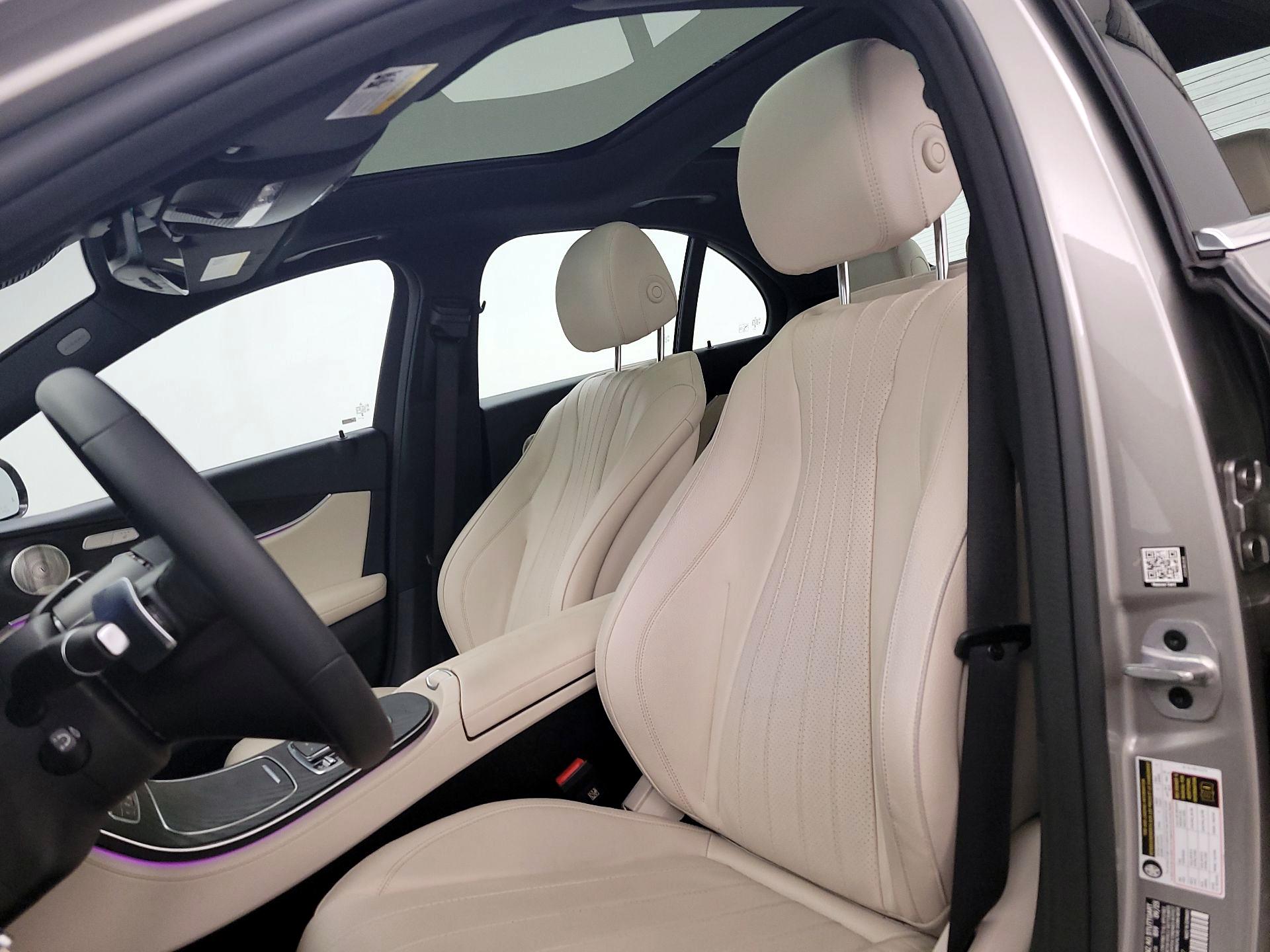 Thumbnail: 2023 Mercedes-Benz E-Class - 20