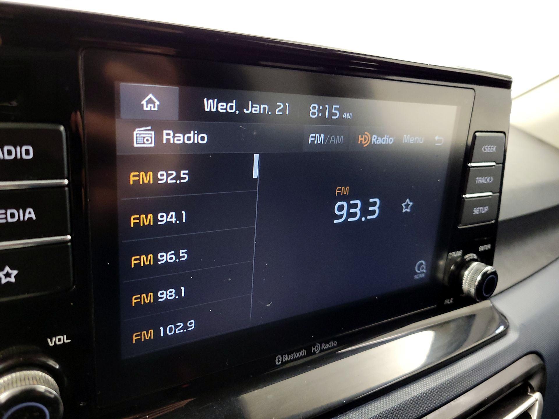 Thumbnail: 2021 Kia Seltos - 15