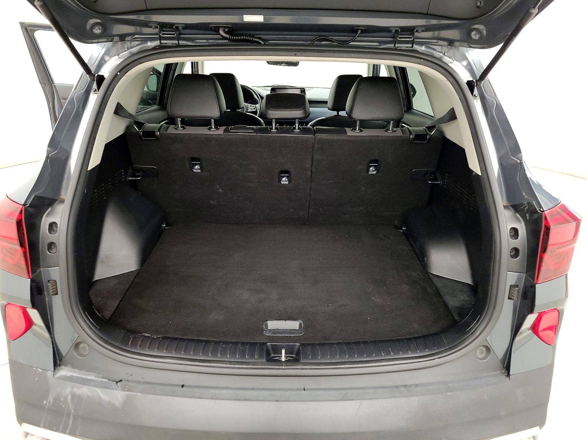 Thumbnail: 2021 Kia Seltos - 20