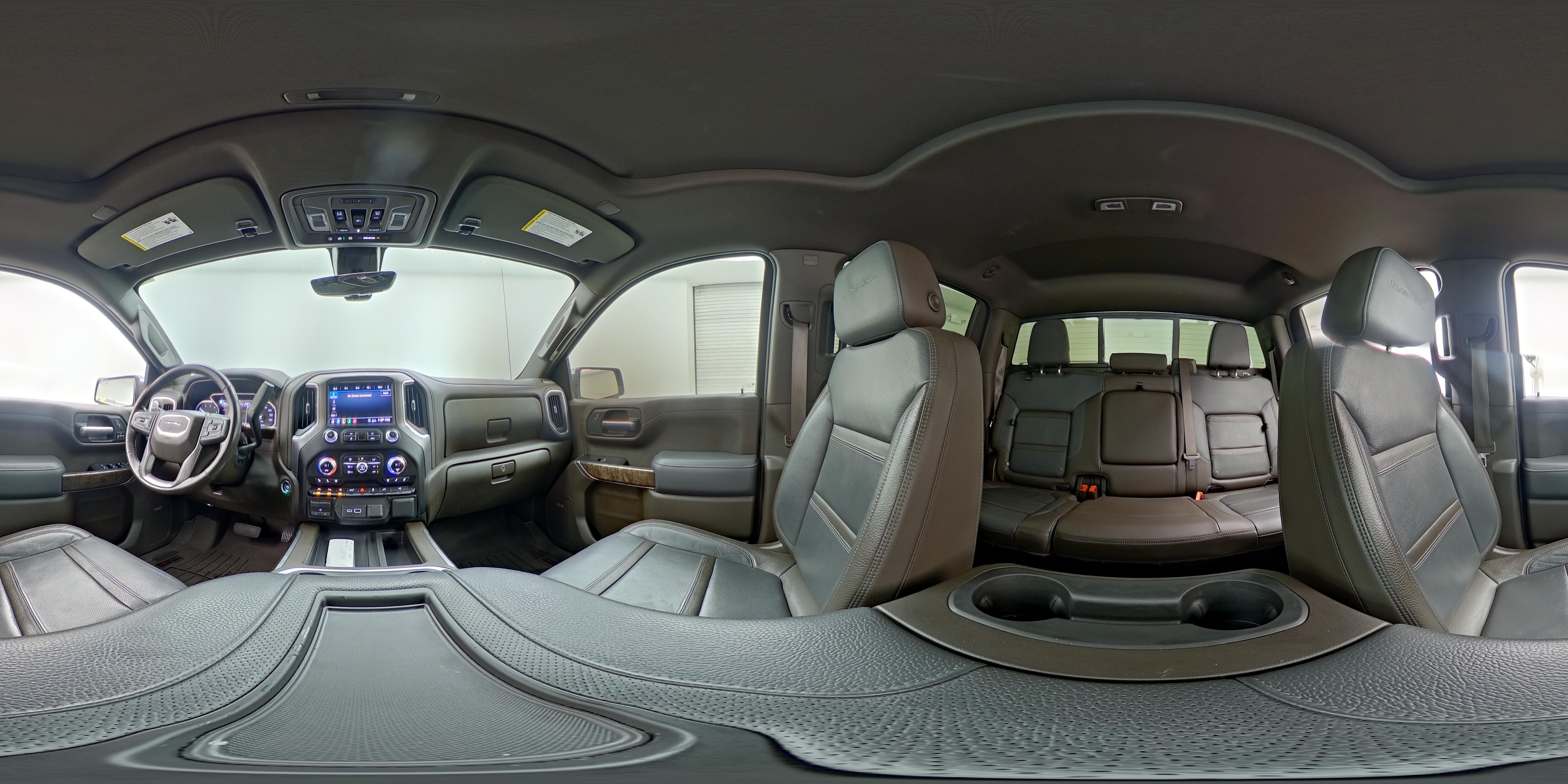 2020 GMC Sierra 1500 Denali Denali - Photo 26