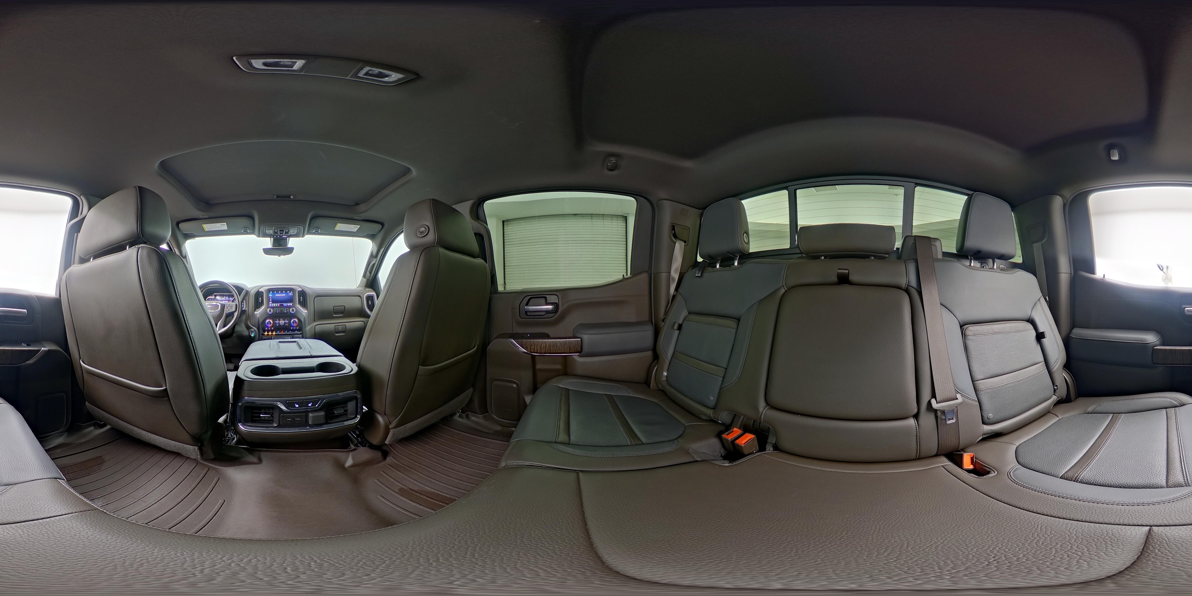 2020 GMC Sierra 1500 Denali Denali - Photo 27
