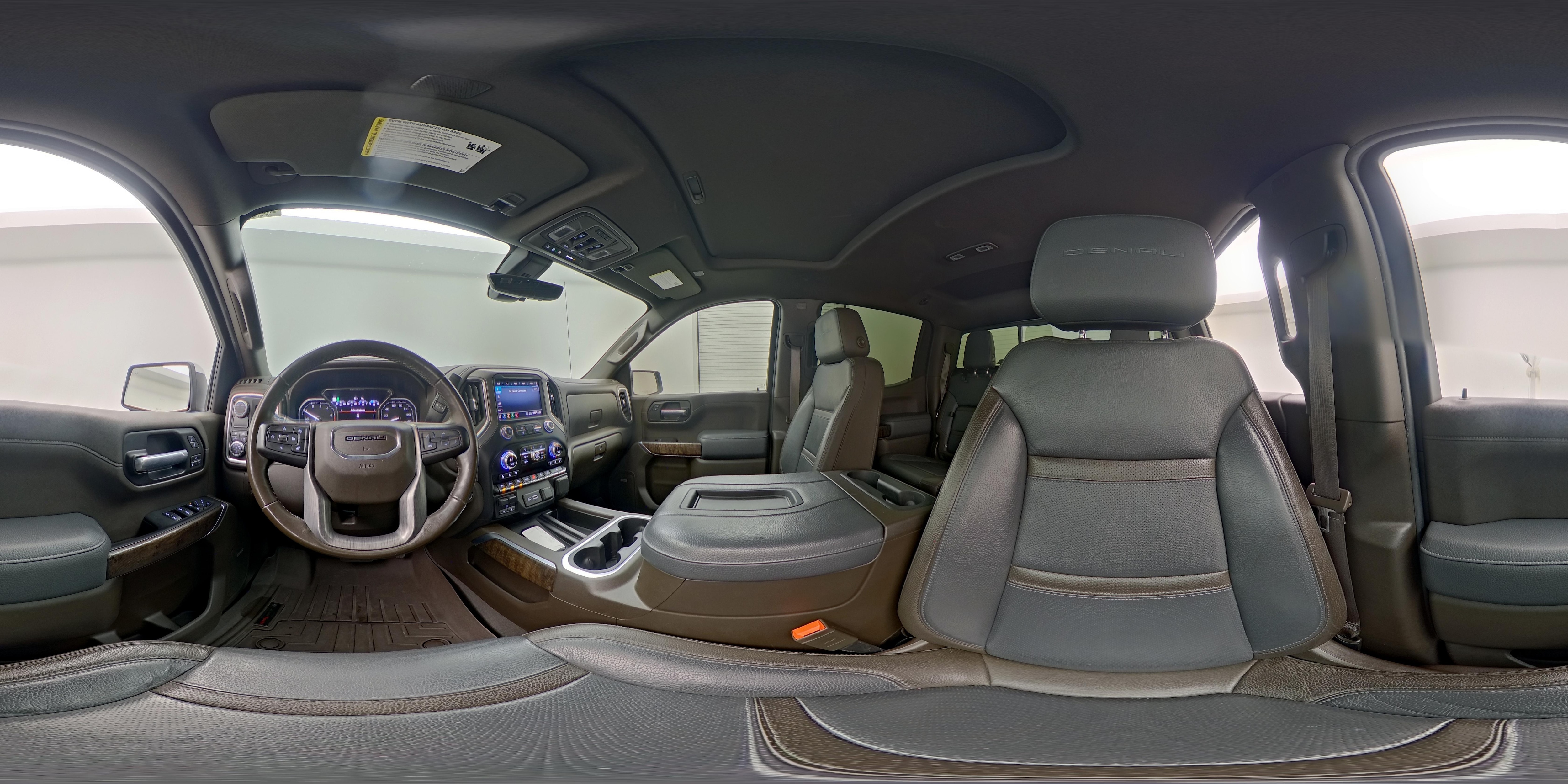 2020 GMC Sierra 1500 Denali Denali - Photo 28