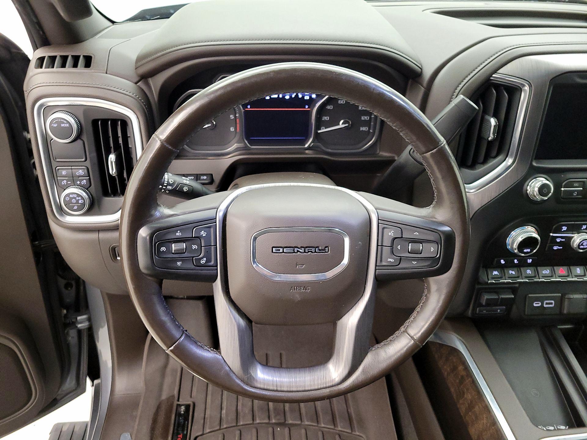 Thumbnail: 2020 GMC Sierra 1500 - 10