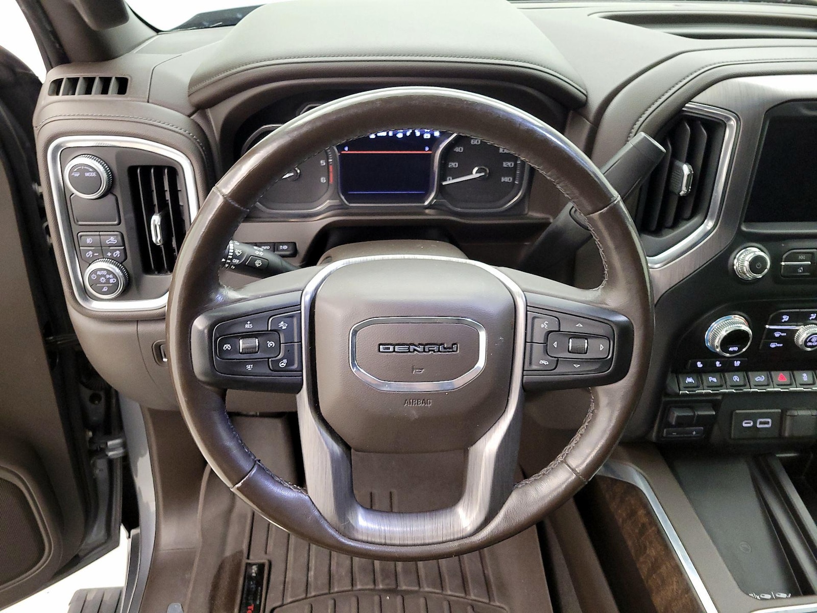 2020 GMC Sierra 1500 Denali Denali - Photo 11