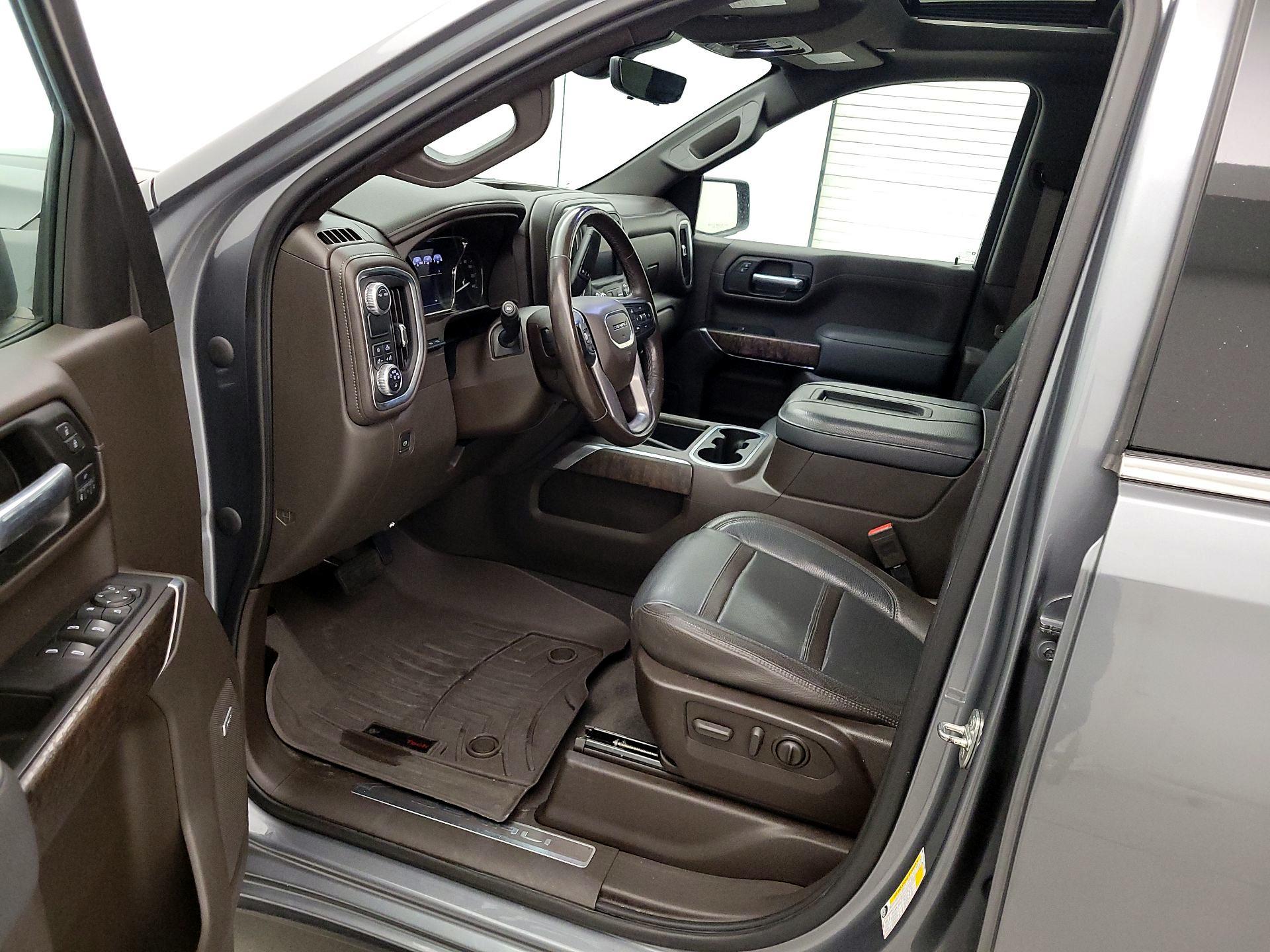 Thumbnail: 2020 GMC Sierra 1500 - 11