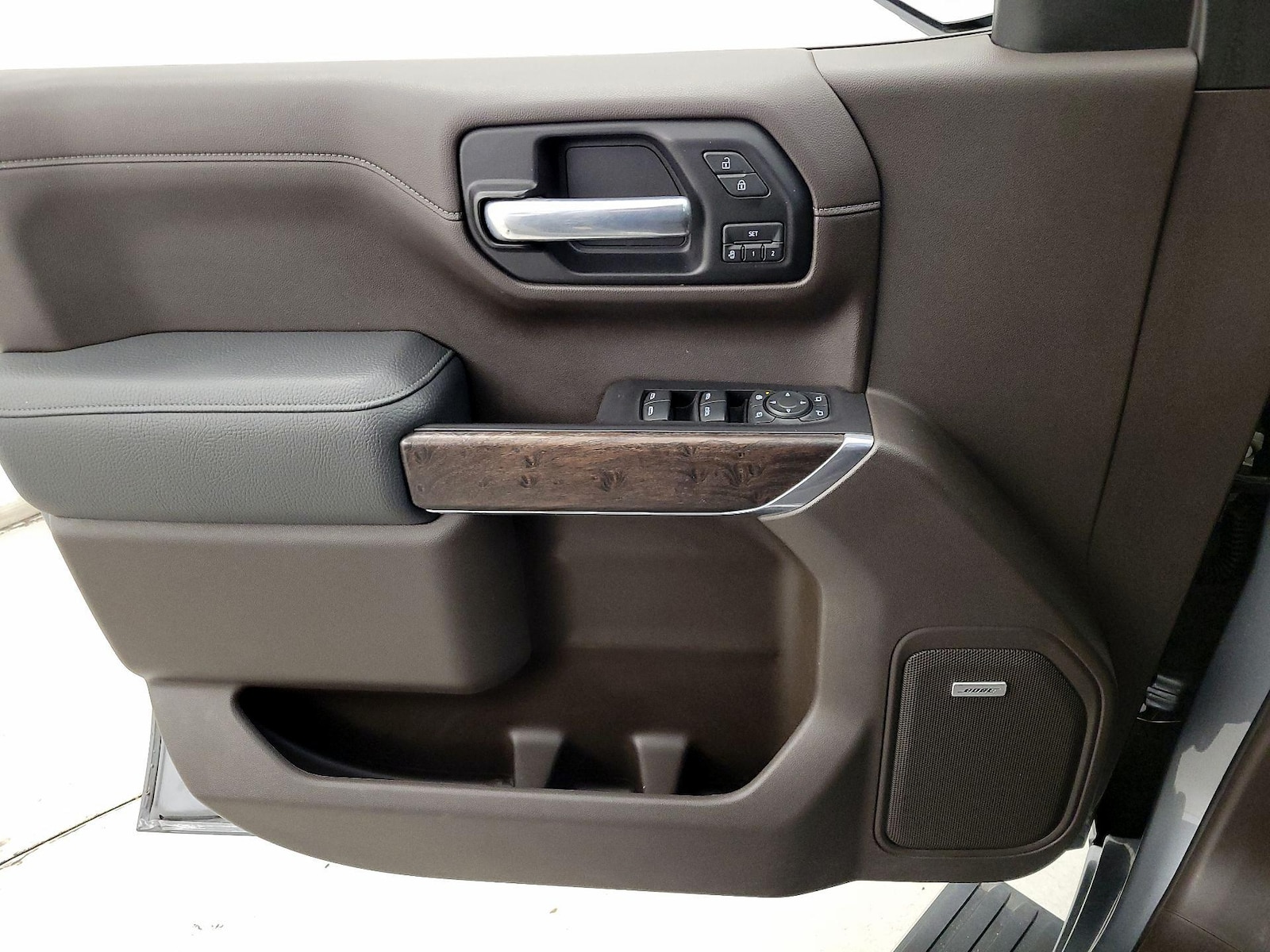 2020 GMC Sierra 1500 Denali Denali - Photo 13