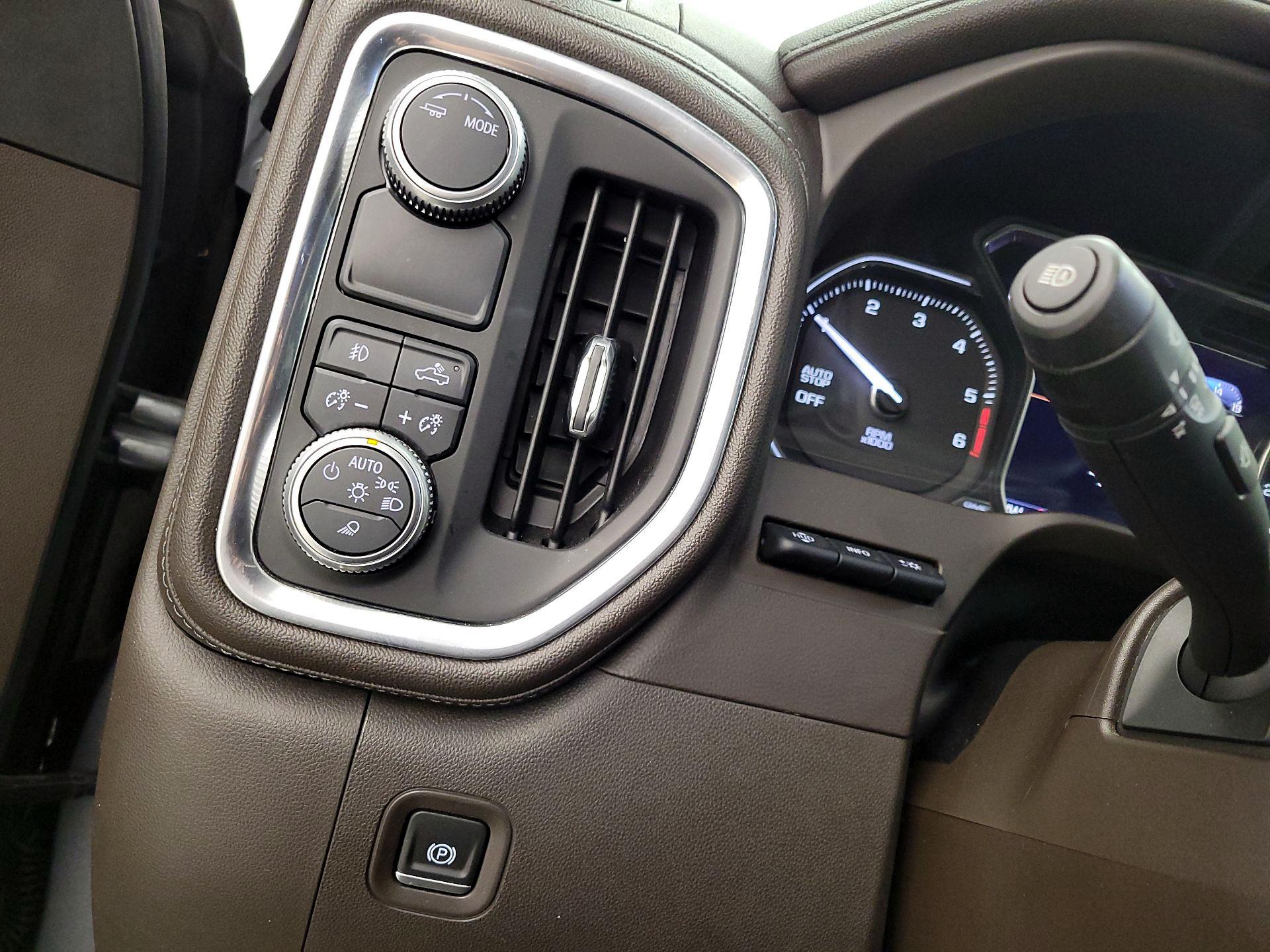 Thumbnail: 2020 GMC Sierra 1500 - 13