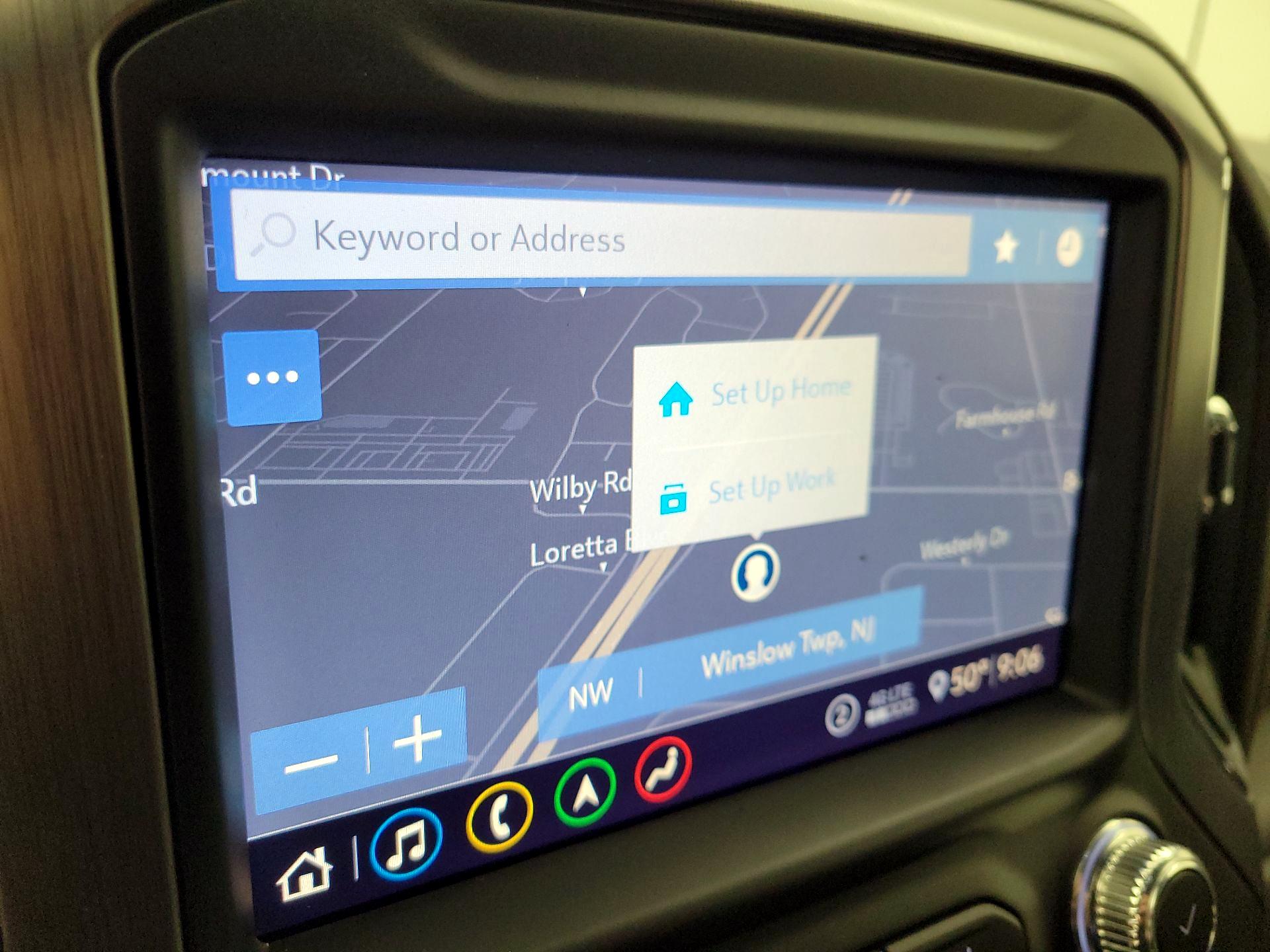 Thumbnail: 2020 GMC Sierra 1500 - 14