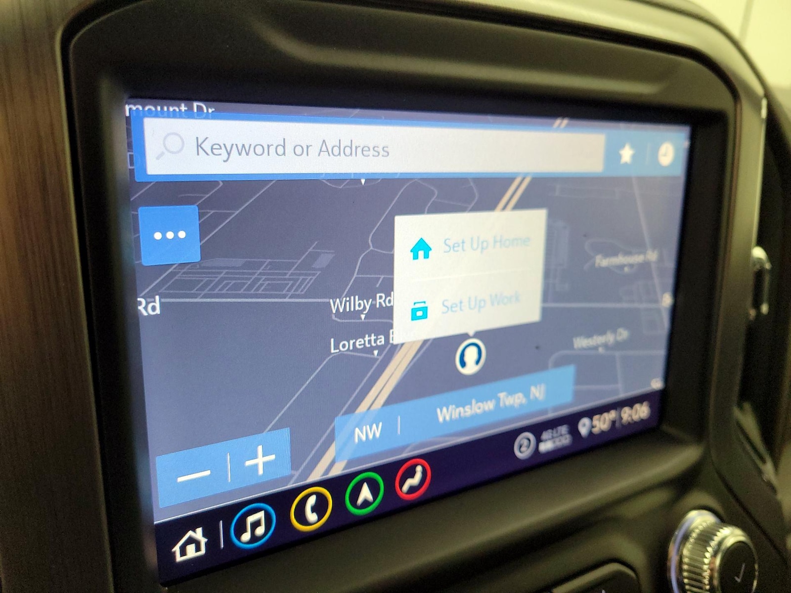 2020 GMC Sierra 1500 Denali Denali - Photo 15