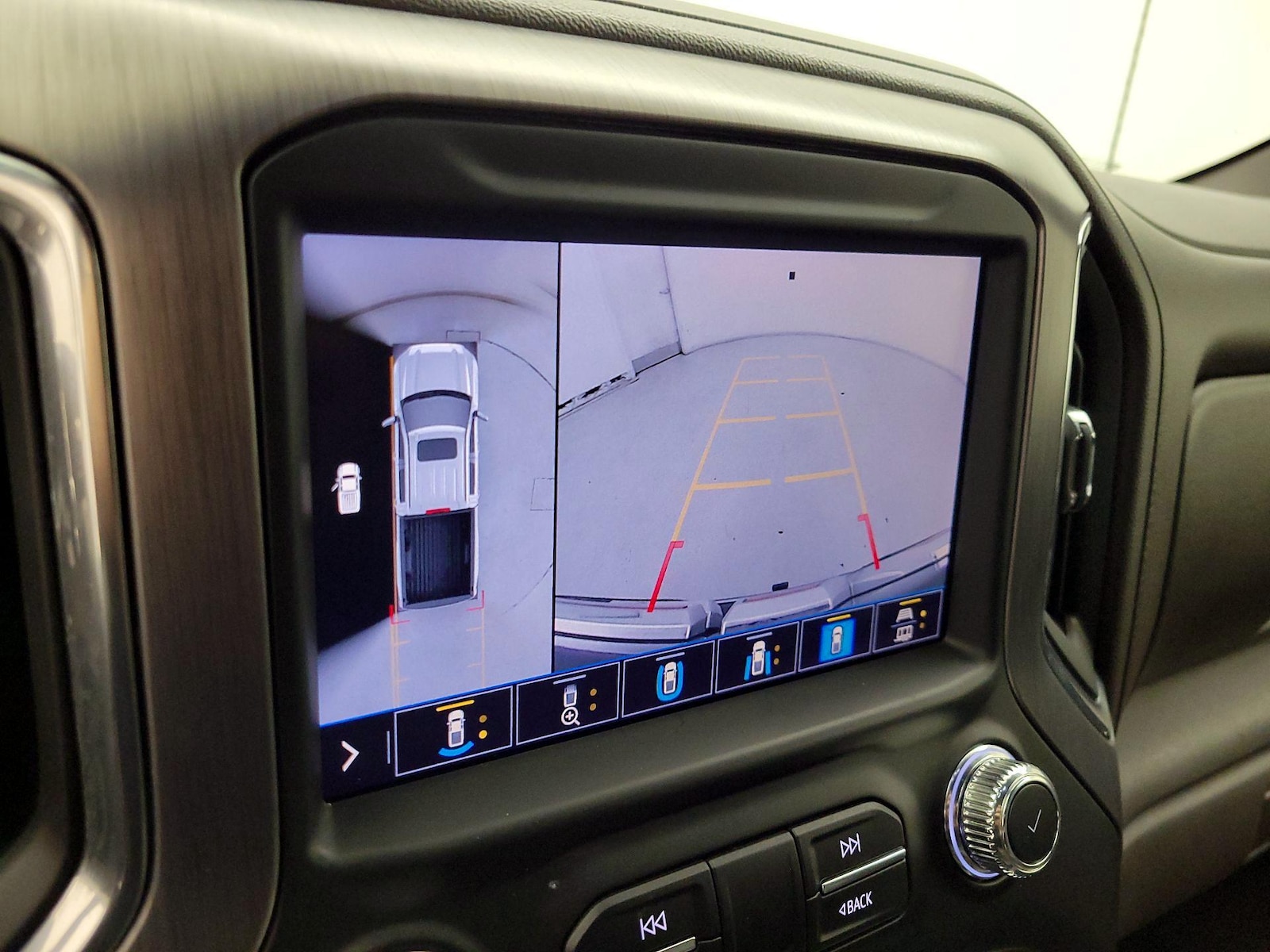 2020 GMC Sierra 1500 Denali Denali - Photo 16