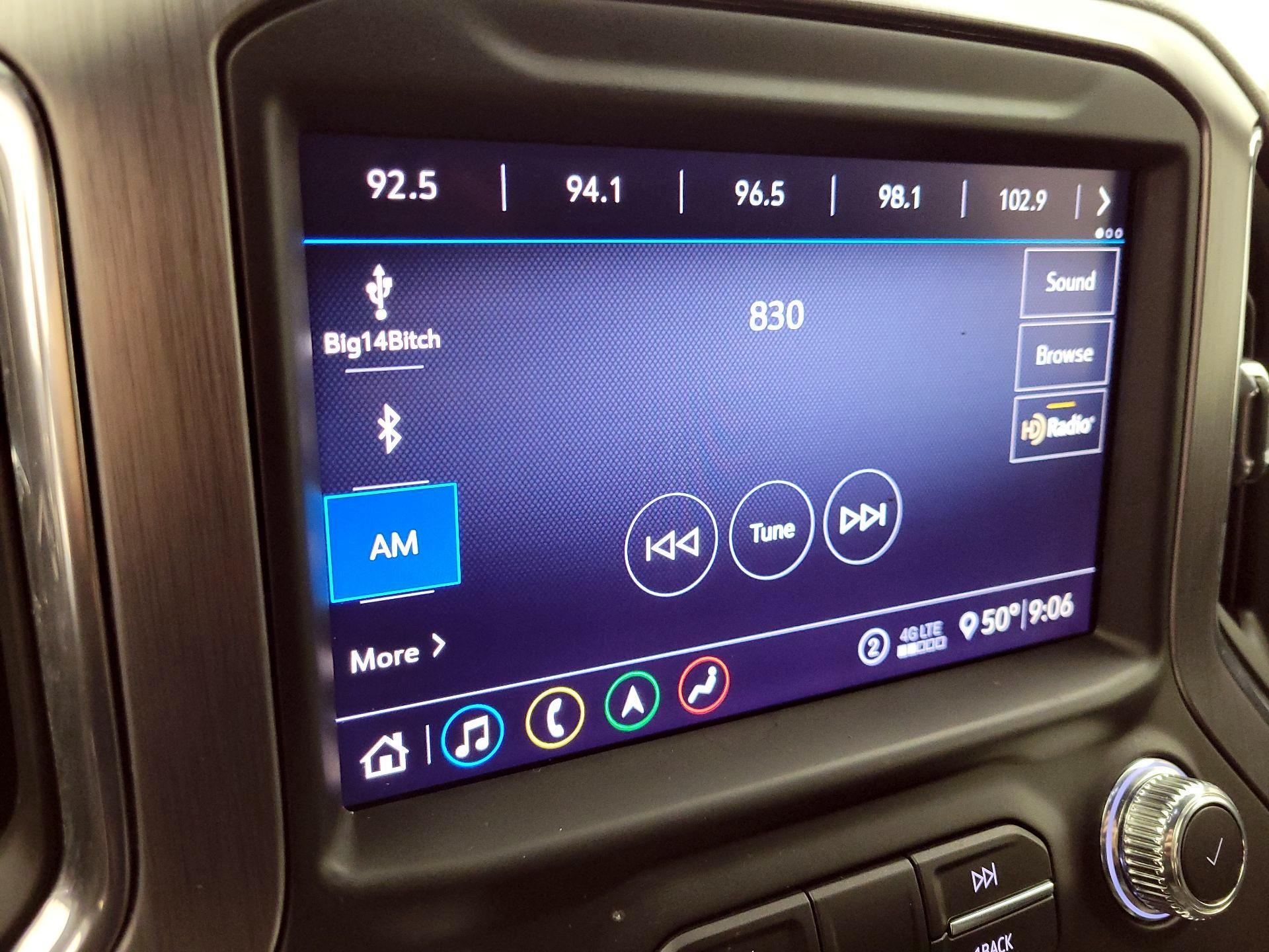 Thumbnail: 2020 GMC Sierra 1500 - 16