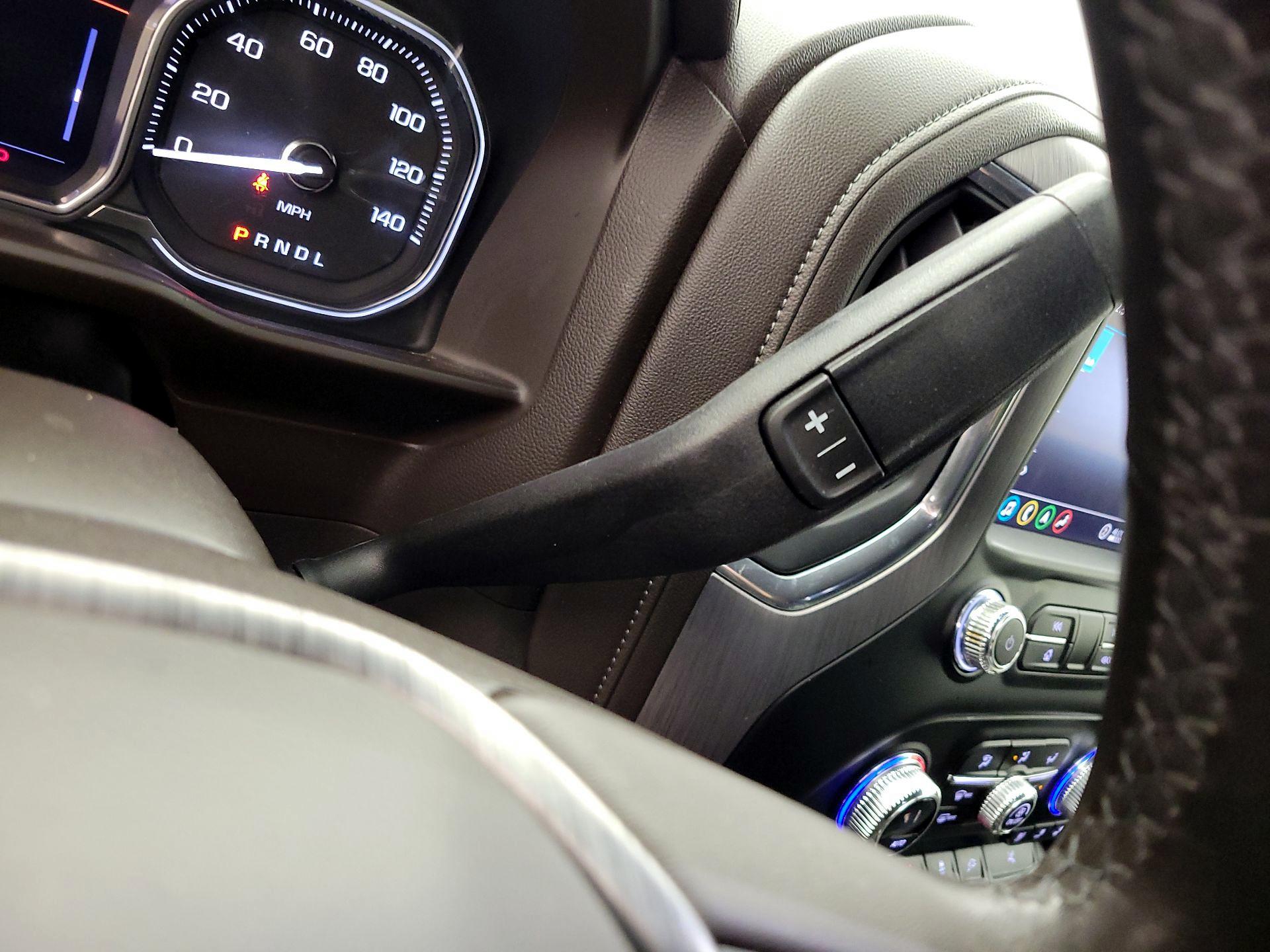 Thumbnail: 2020 GMC Sierra 1500 - 18