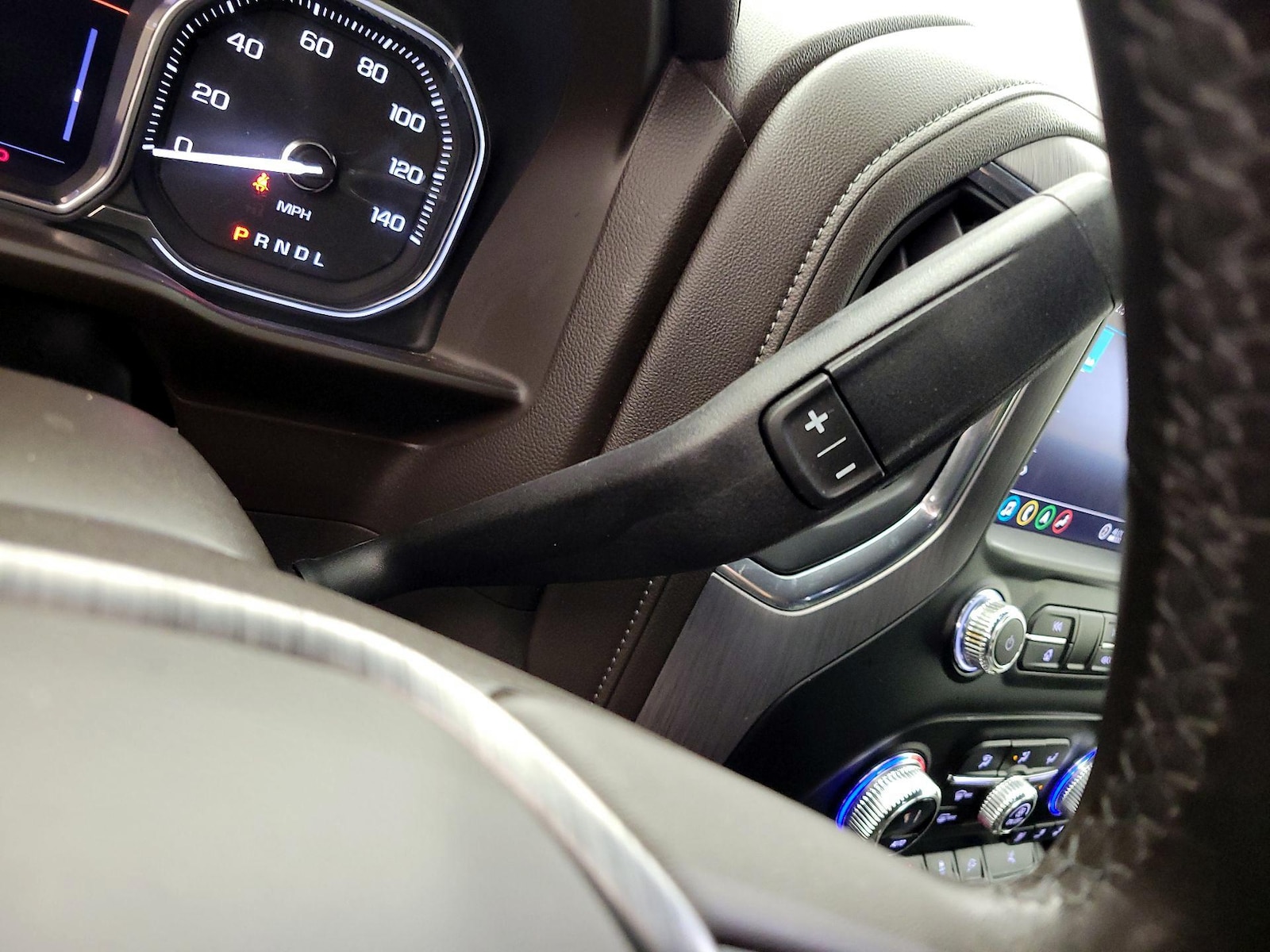2020 GMC Sierra 1500 Denali Denali - Photo 19