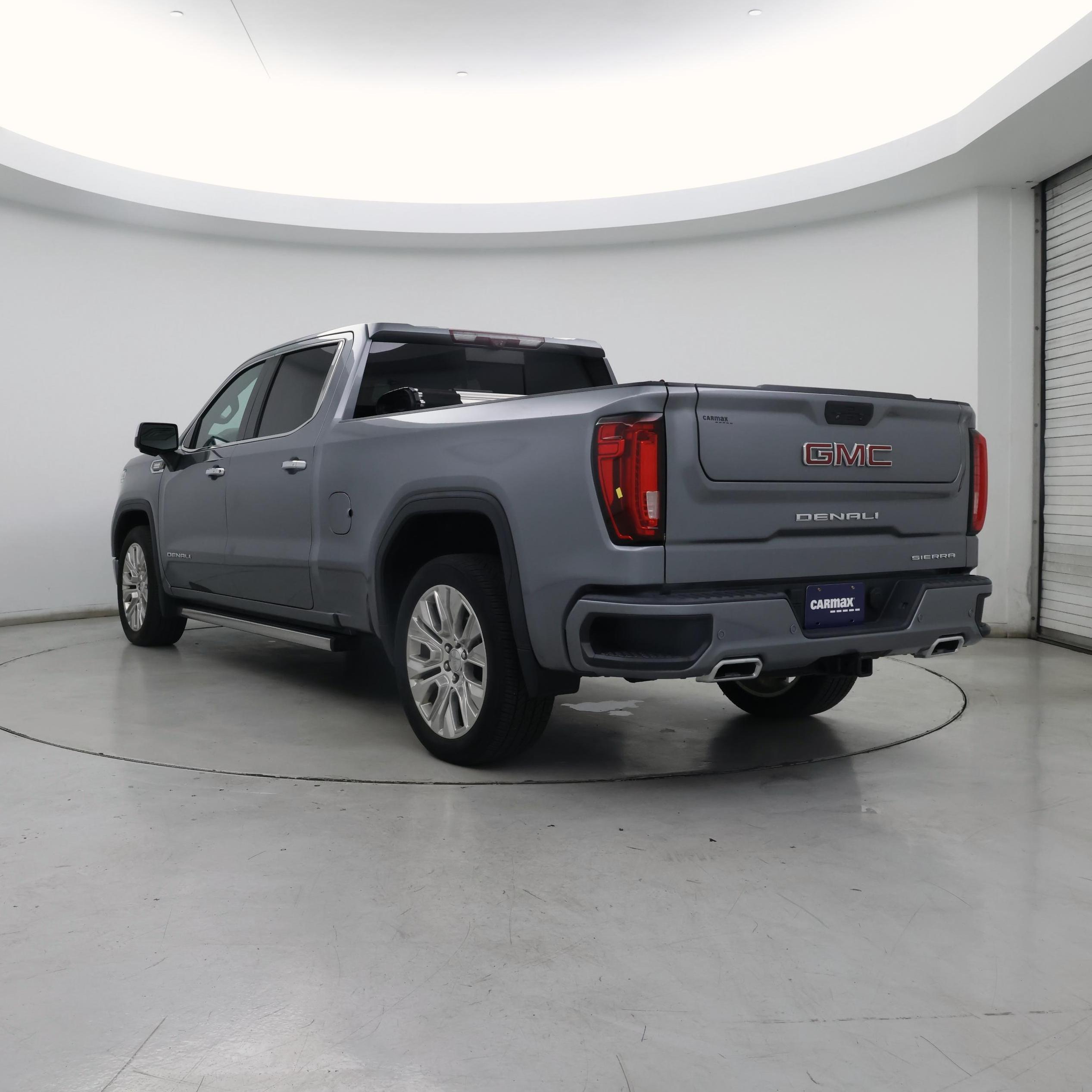 Thumbnail: 2020 GMC Sierra 1500 - 2