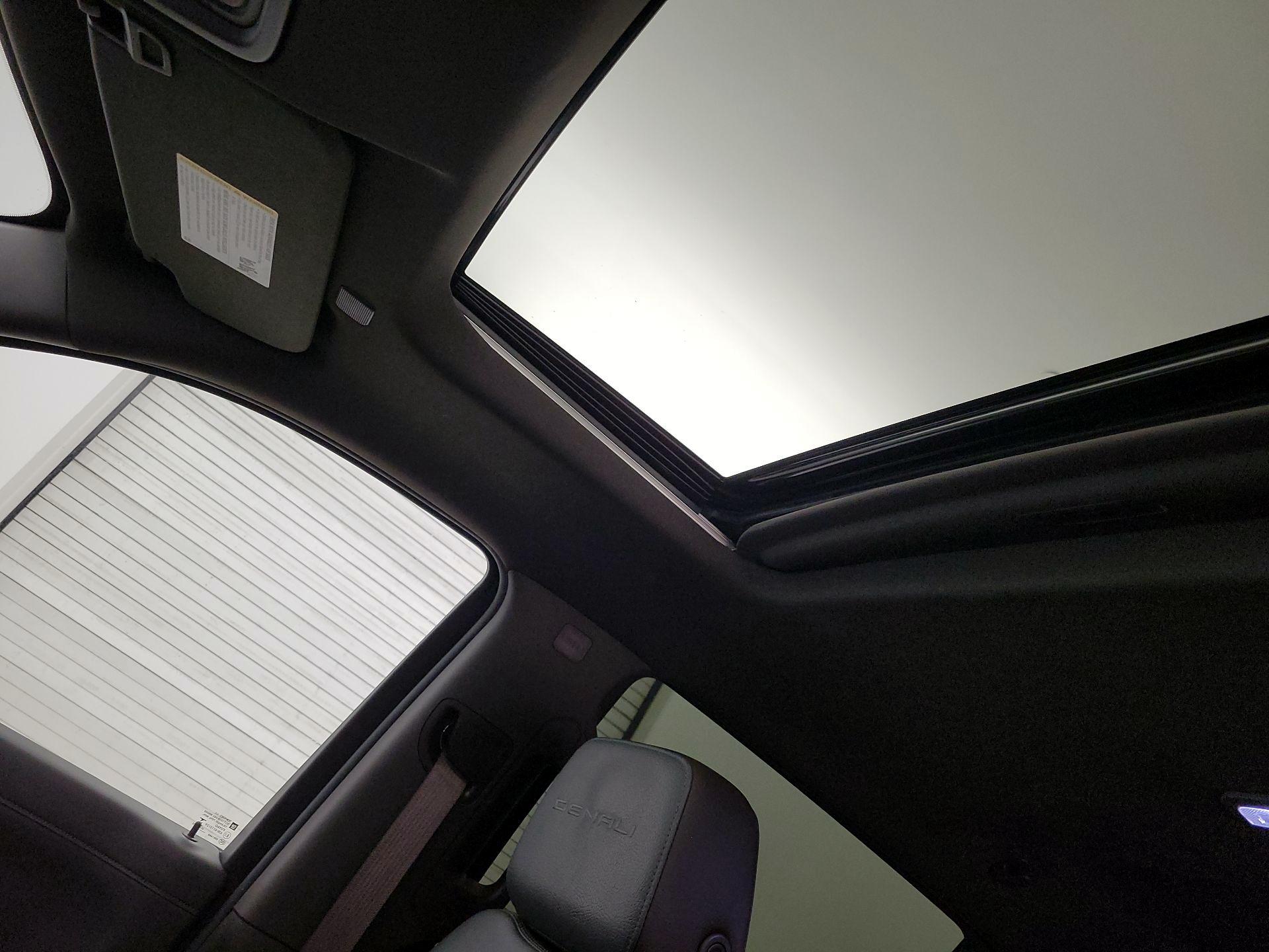 Thumbnail: 2020 GMC Sierra 1500 - 20