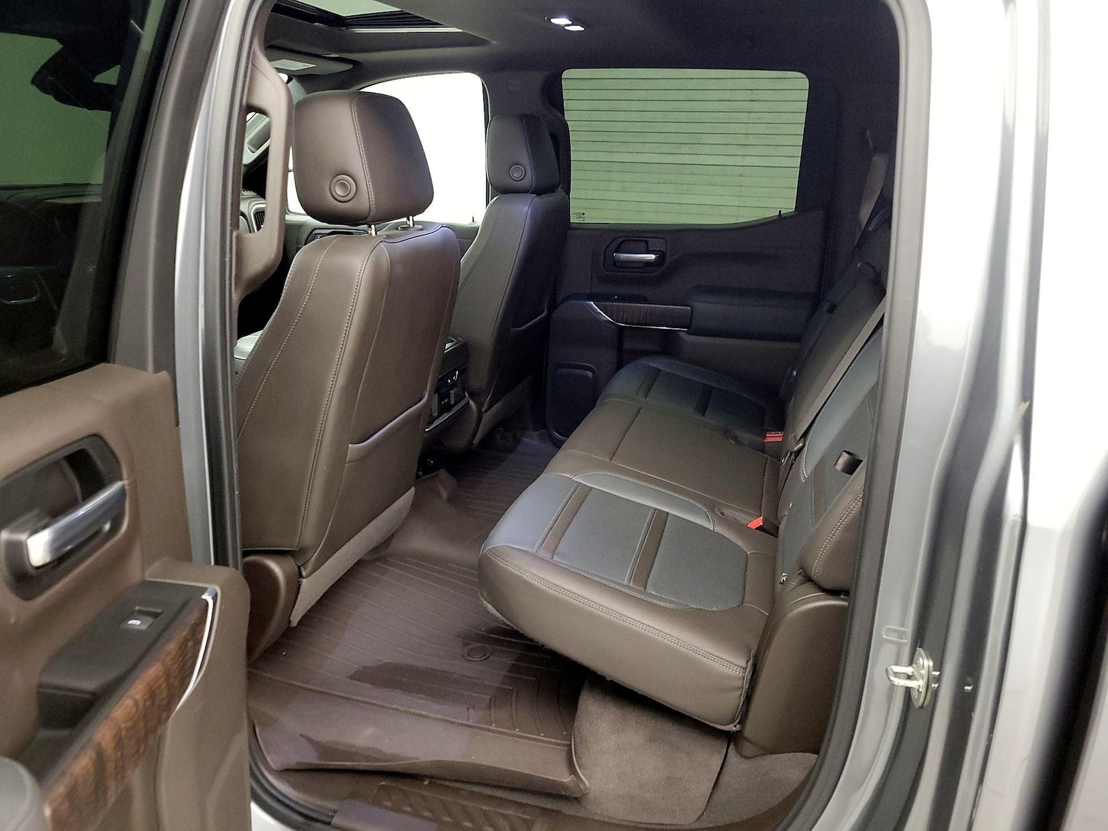 2020 GMC Sierra 1500 Denali Denali - Photo 22