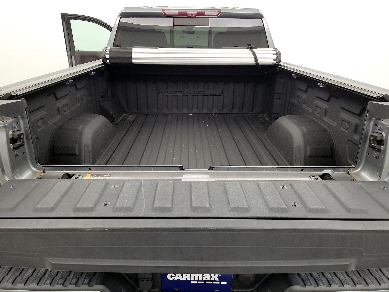 2020 GMC Sierra 1500 Denali Denali - Photo 23