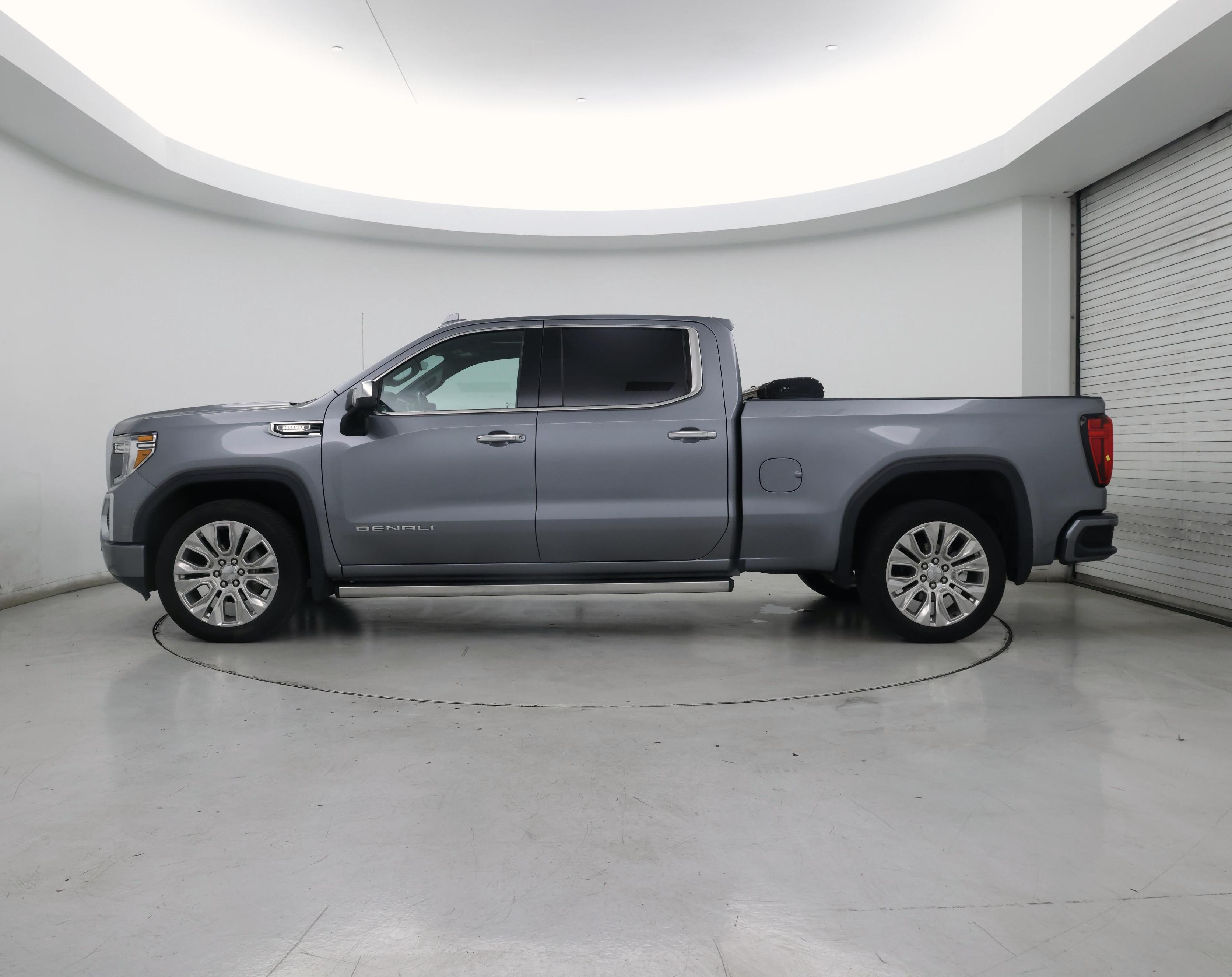 Thumbnail: 2020 GMC Sierra 1500 - 3