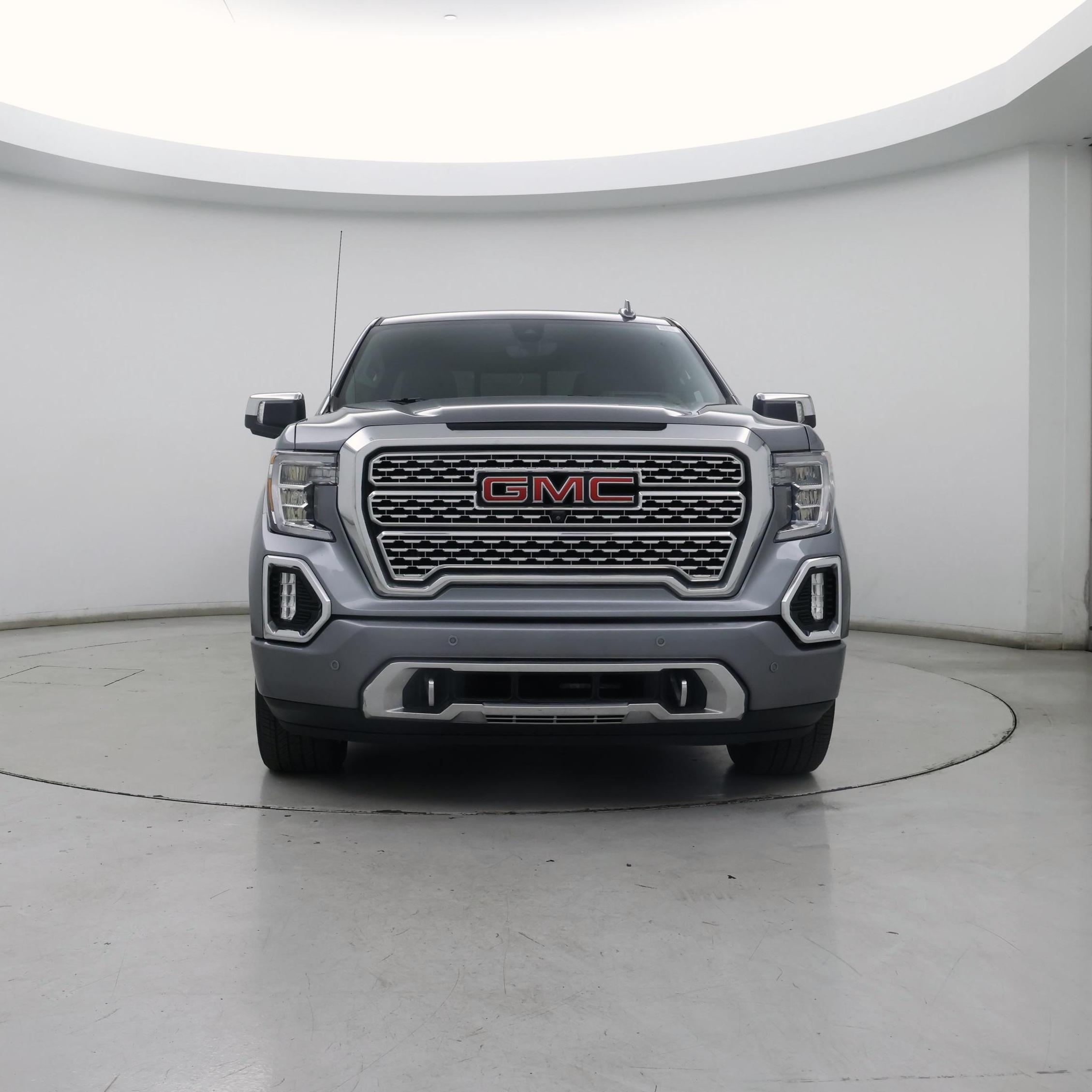 Thumbnail: 2020 GMC Sierra 1500 - 5