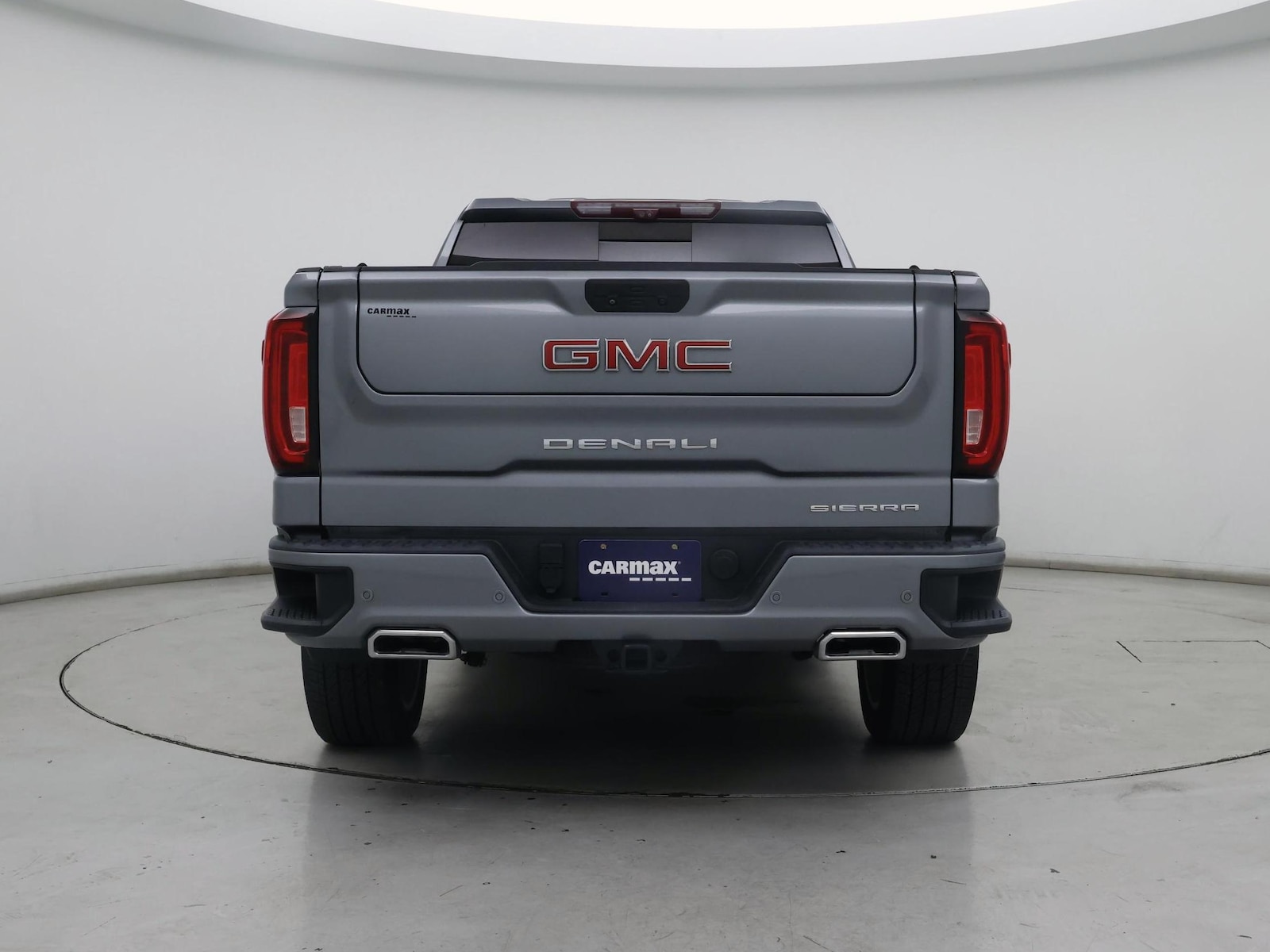 2020 GMC Sierra 1500 Denali Denali - Photo 7