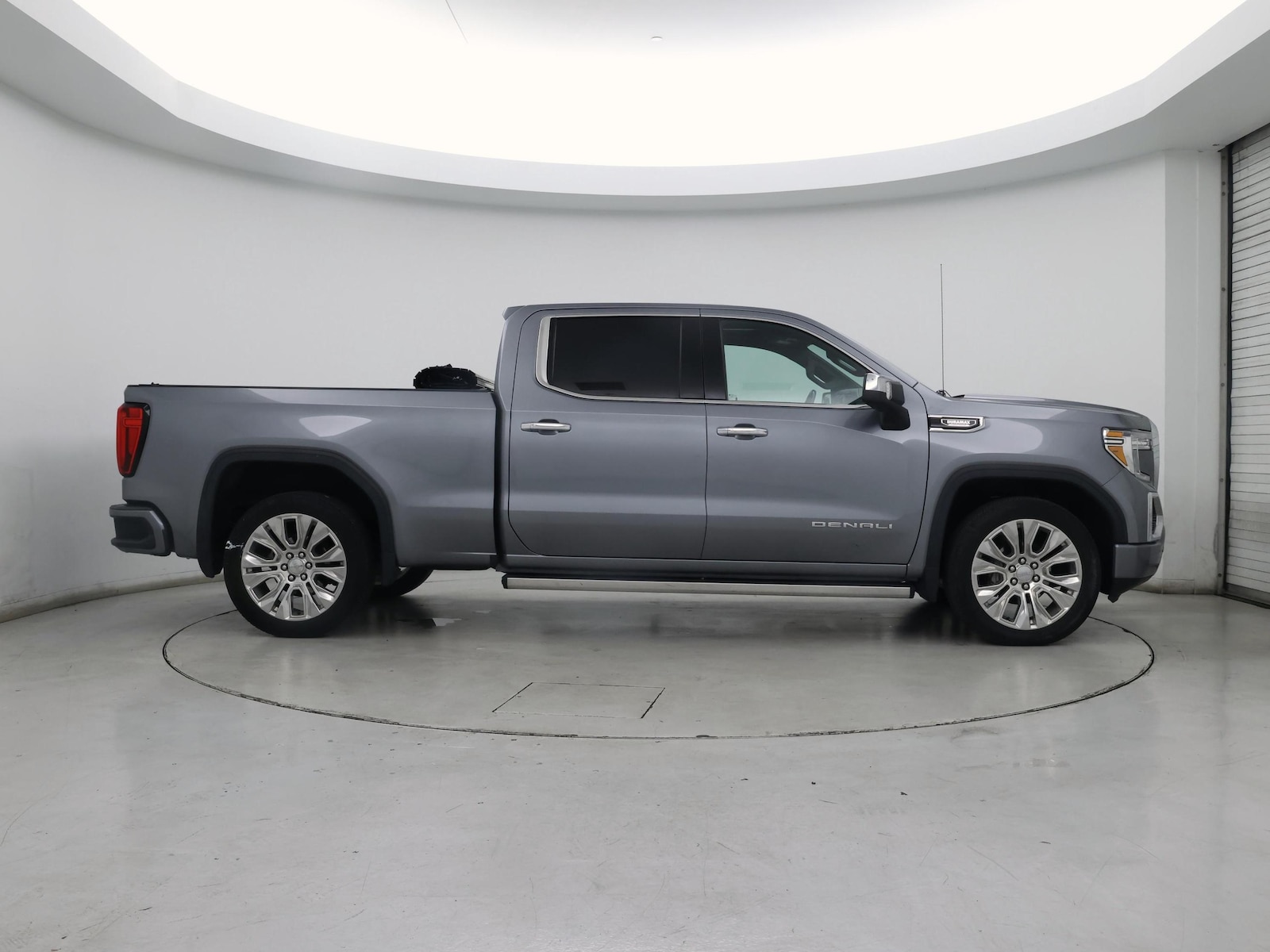 2020 GMC Sierra 1500 Denali Denali - Photo 8