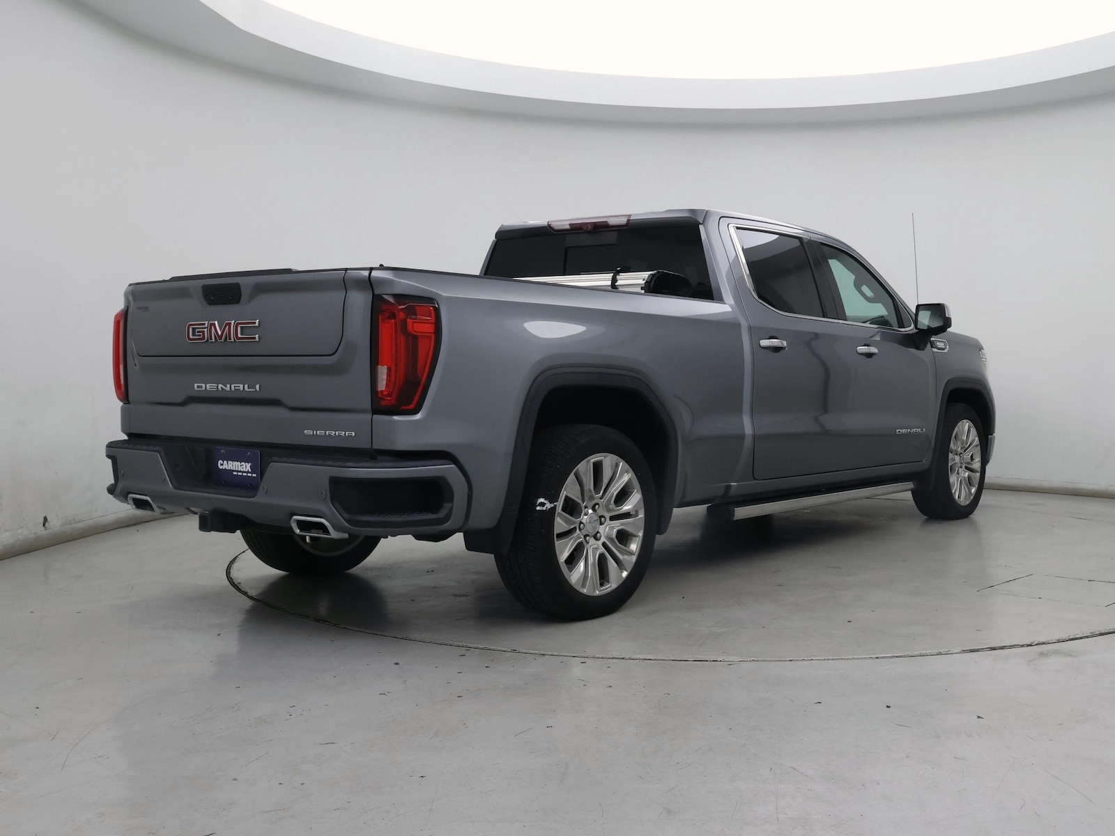 2020 GMC Sierra 1500 Denali Denali - Photo 9