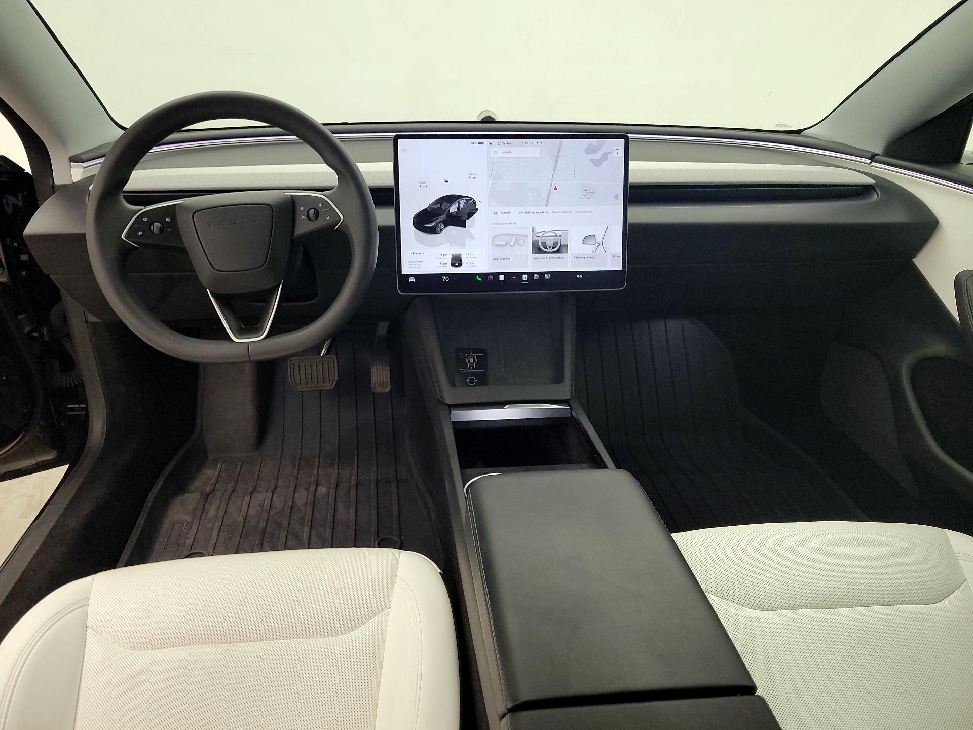 Thumbnail: 2025 Tesla Model 3 - 9