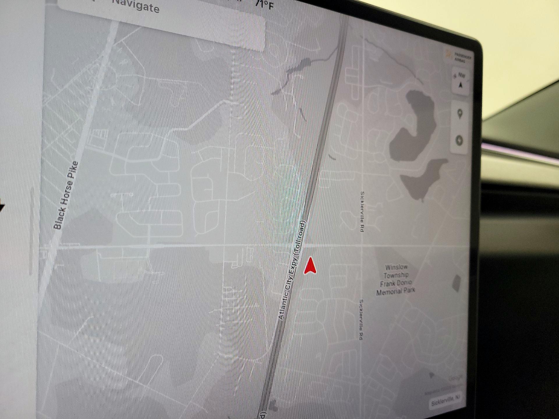 Thumbnail: 2025 Tesla Model 3 - 13