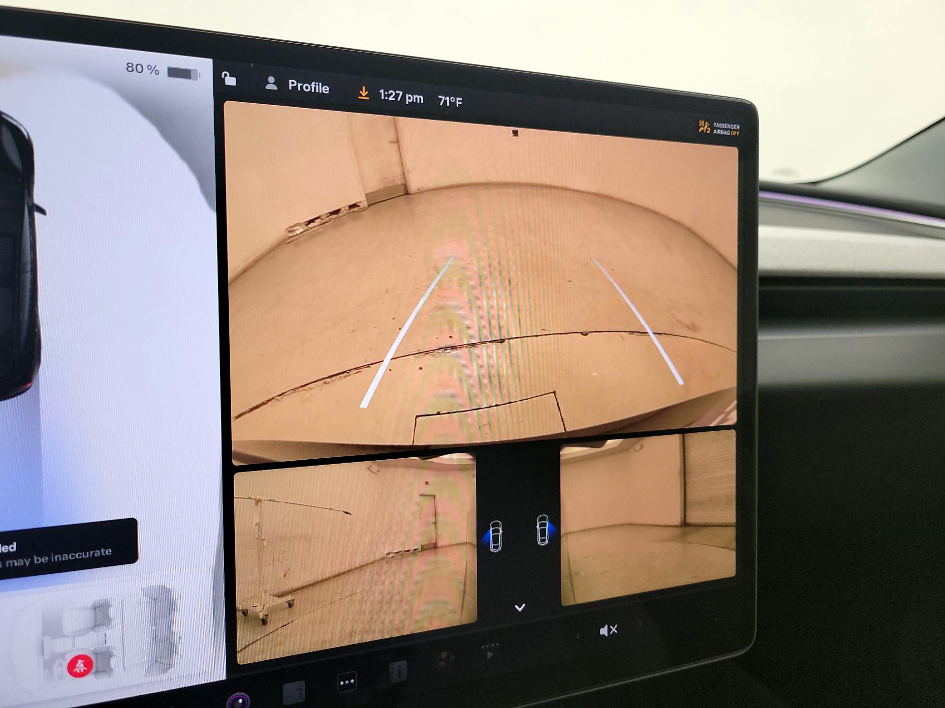 Thumbnail: 2025 Tesla Model 3 - 14