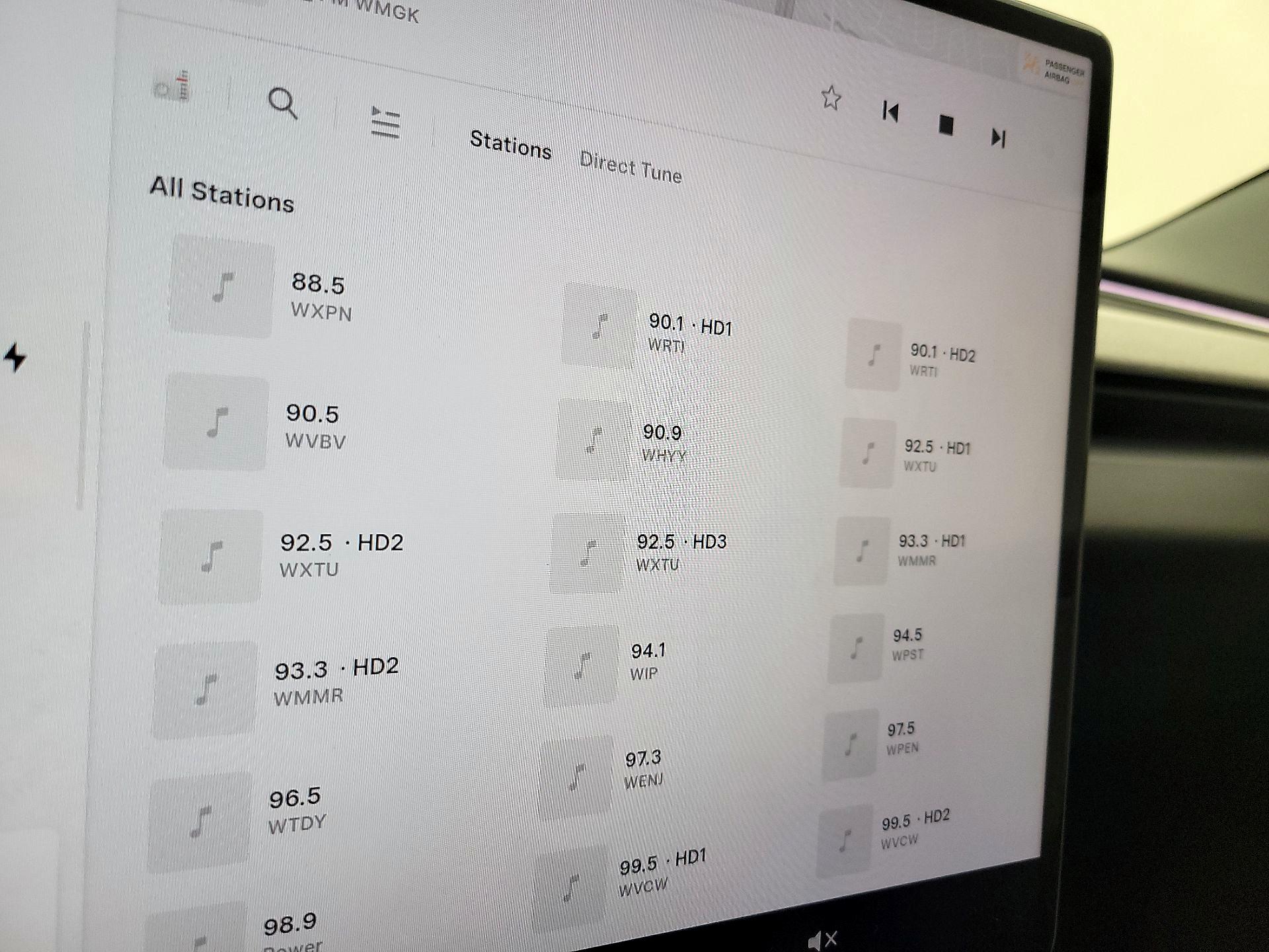 Thumbnail: 2025 Tesla Model 3 - 15